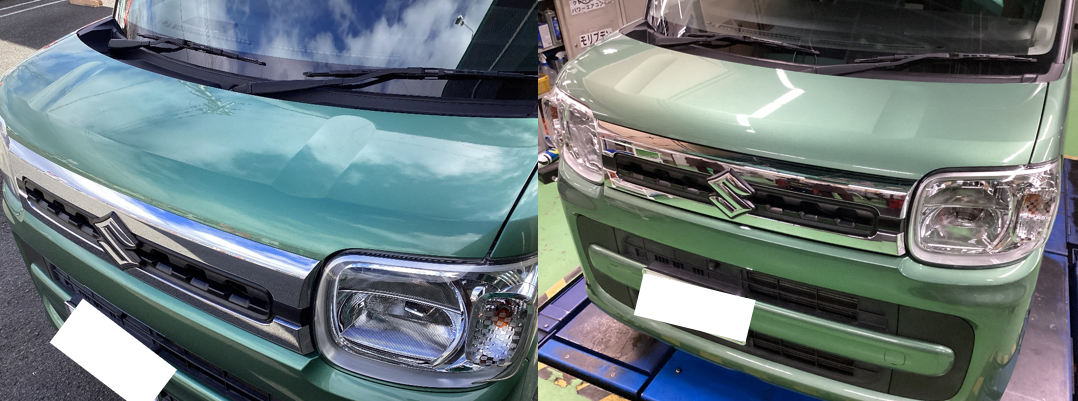 スタッフ撮影分