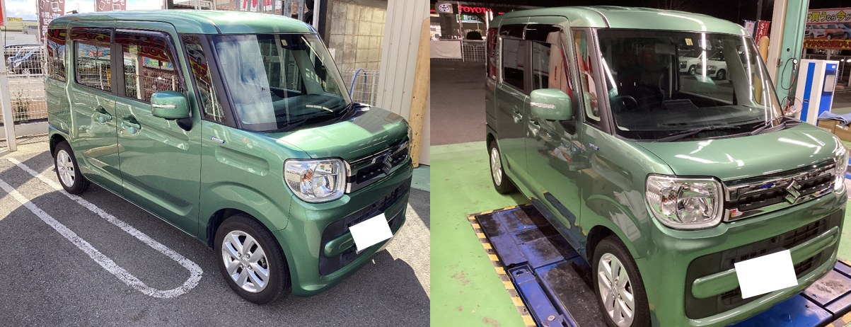 スタッフ撮影分