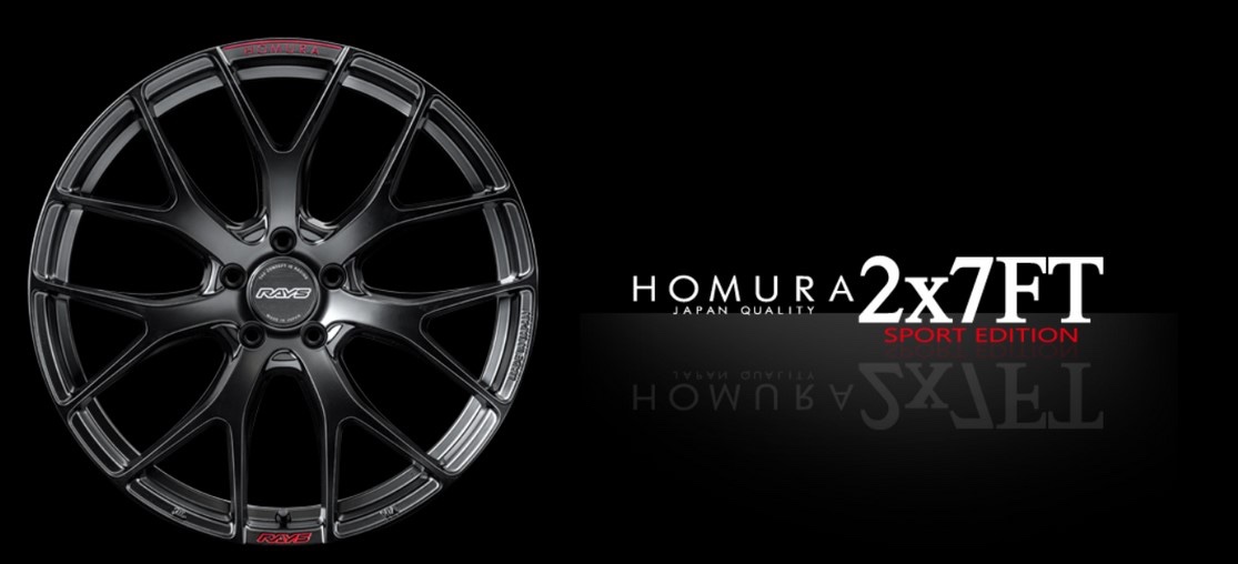 入荷しました！RAYS！19インチホイール！！〜】 | 店舗おススメ情報