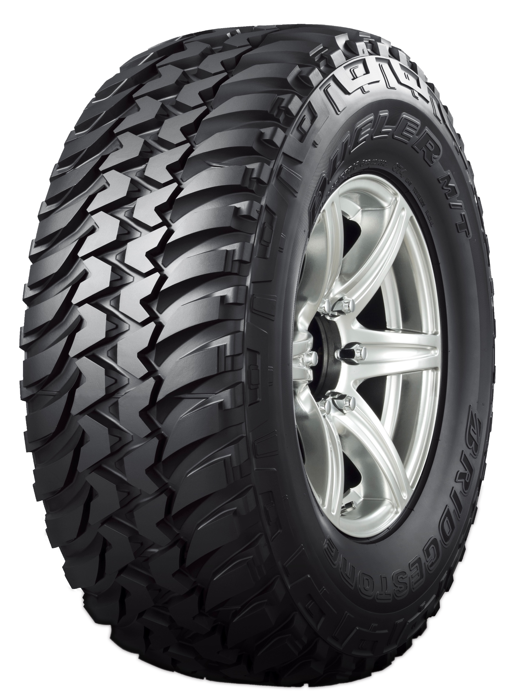 タイヤ・ホイール e-picopico BRIDGESTONE DUELER 在庫あります】ブリヂストンタイヤ『DUELER M/T 674』185/85R16 LT 105
