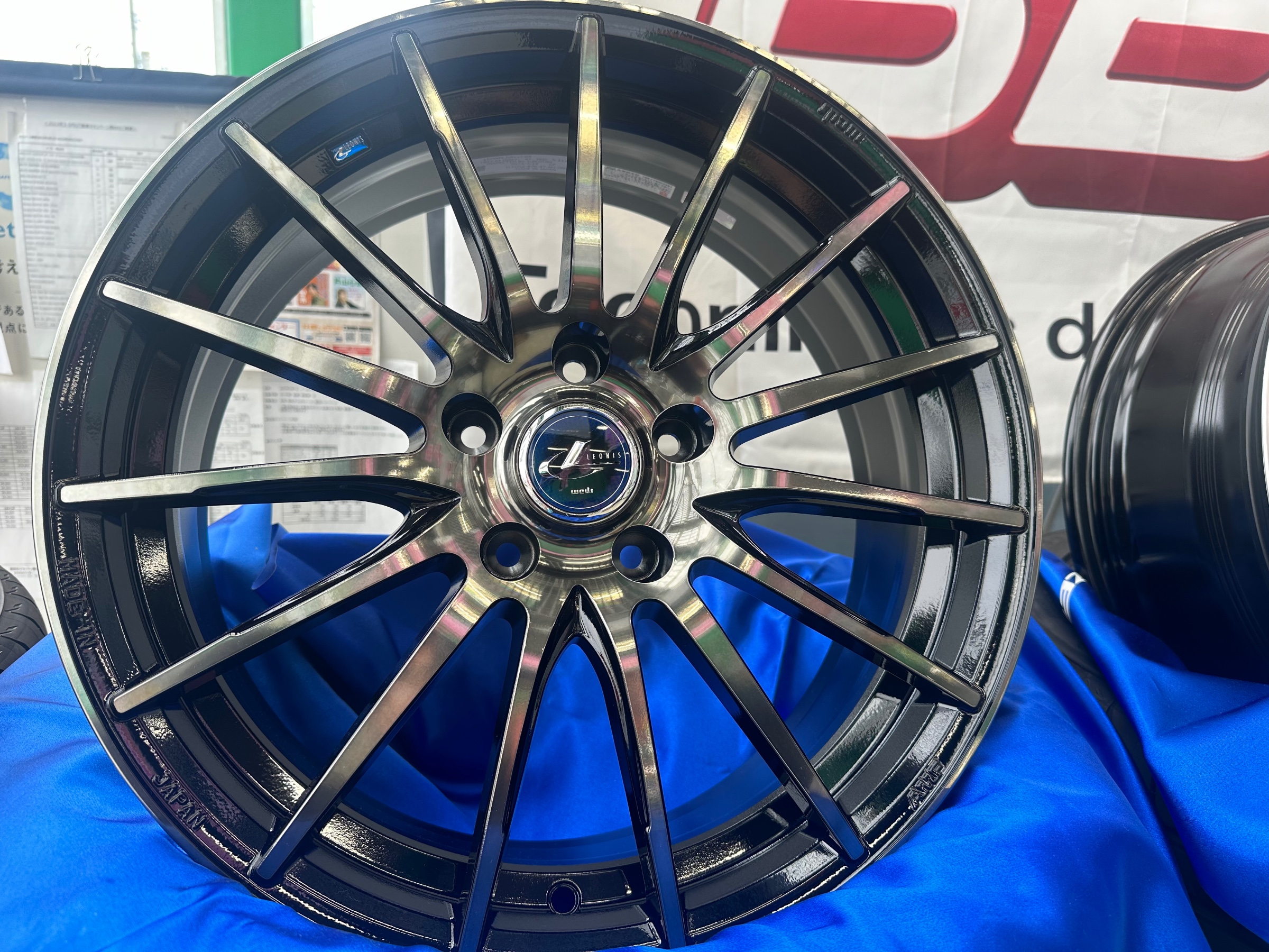 イヤモニ ウォンピル 商品詳細 ウォンカフォールディング206│自転車のダイニチ（大日産業