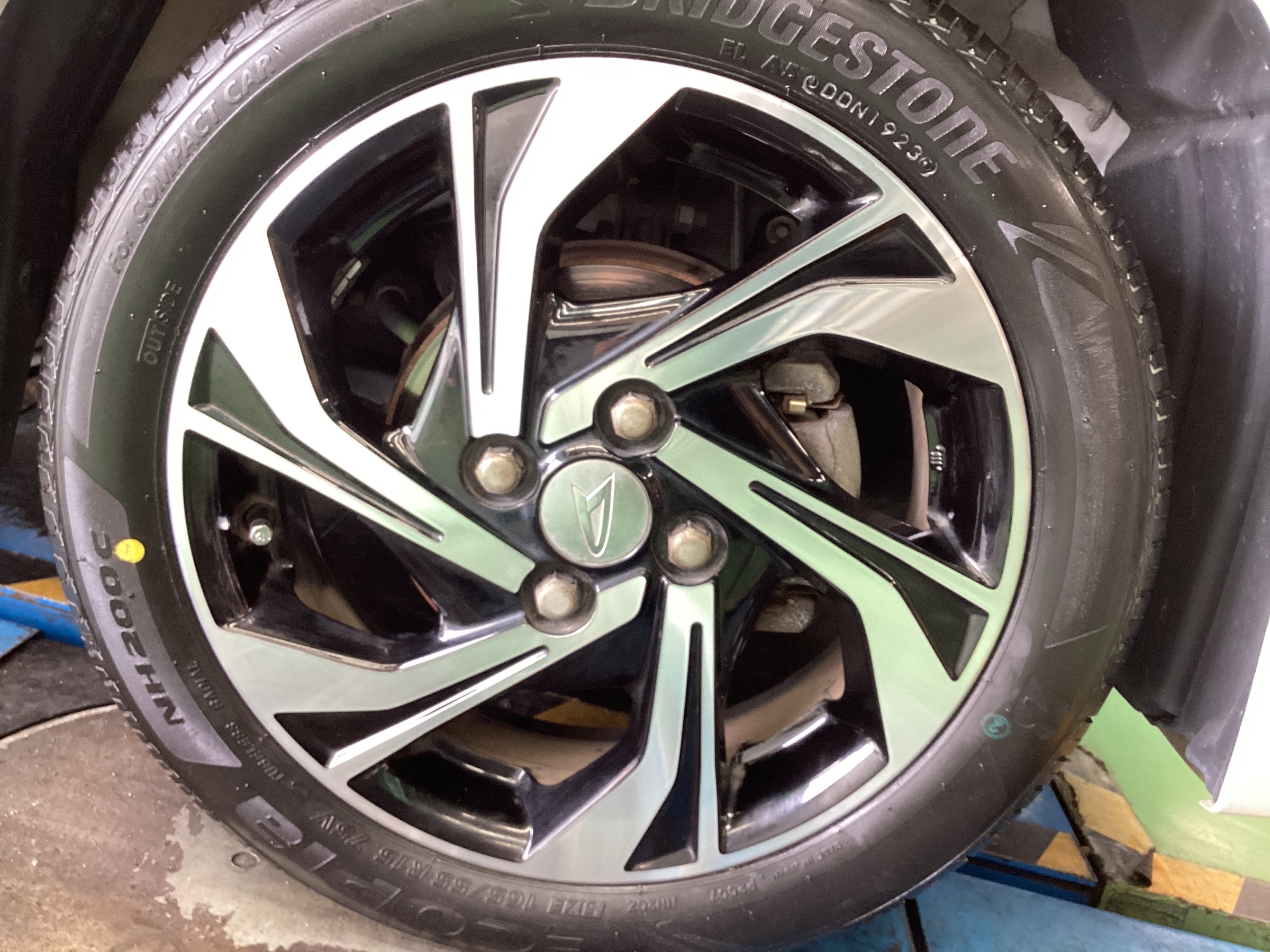 スタッフ撮影分