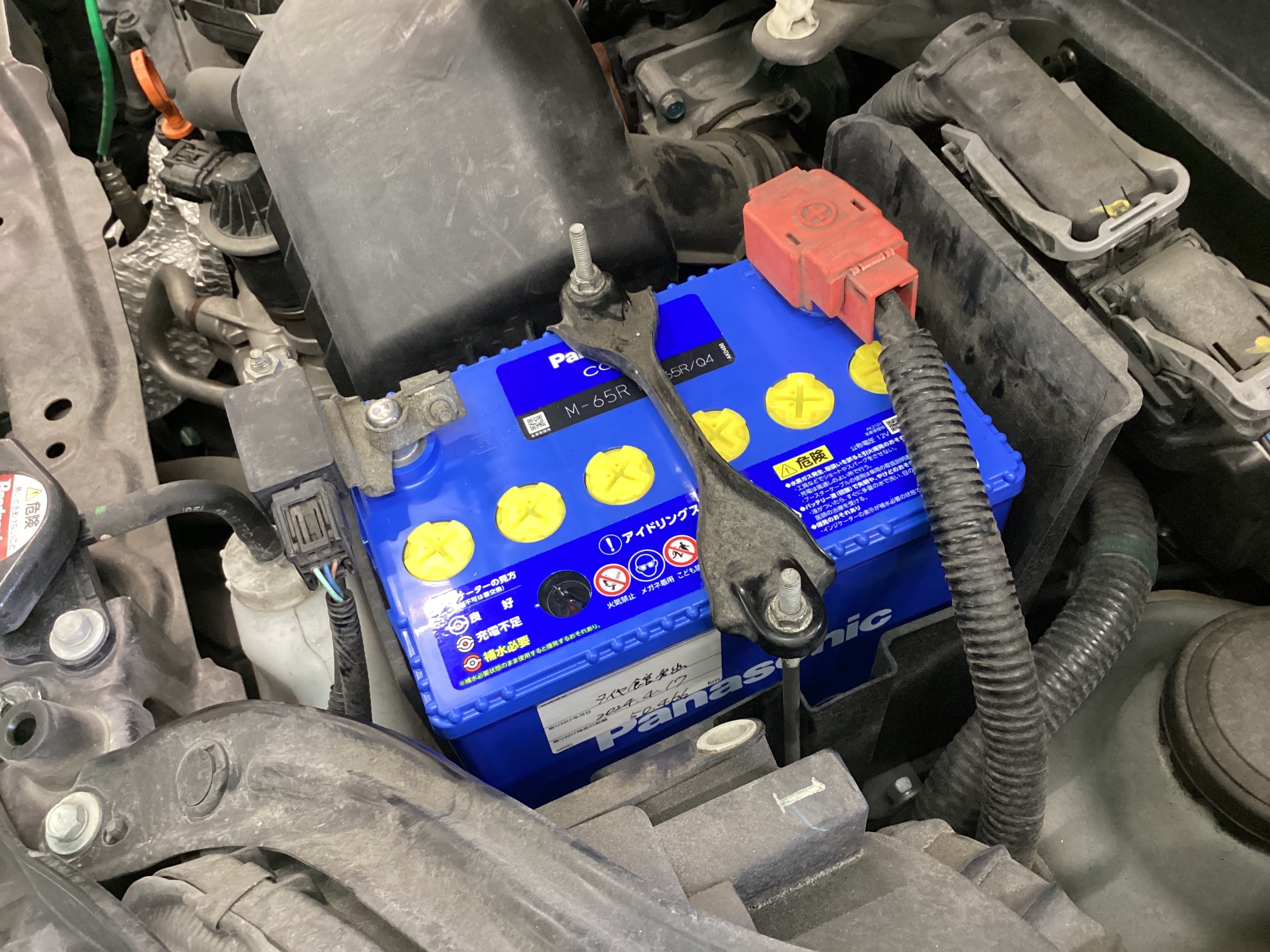 スタッフ撮影分