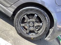 TOYOTA vitz ＆ RAYS TE37 SONIC CLUB RACER〜】 | 店舗おススメ