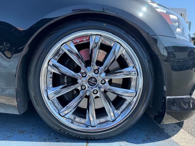 ＼半額SALE／ 245/45r20ブリヂストン2本BMW レクサスアルファードランドローバー タイヤ・ホイール