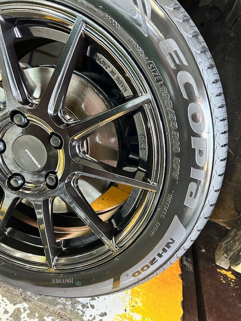 世界で934体　フリードヘルムのホースオンホイール　即日発送　希少　新品未使用 世界で934体 フリードヘルムのホースオンホイール 新 H