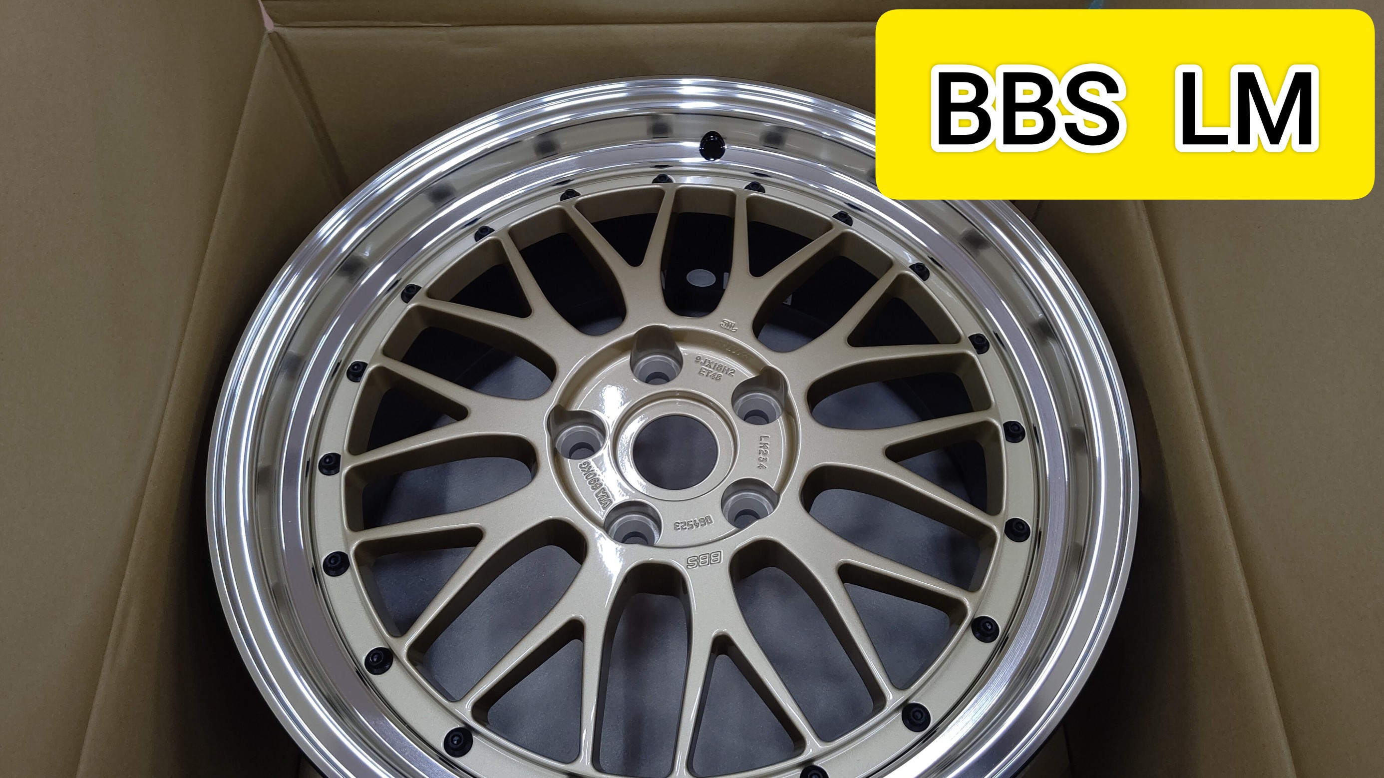 タイヤ館岩国で、スバル WRX S4にBBSホイールの取付をしました。 | 店舗おススメ情報 | タイヤ館 岩国