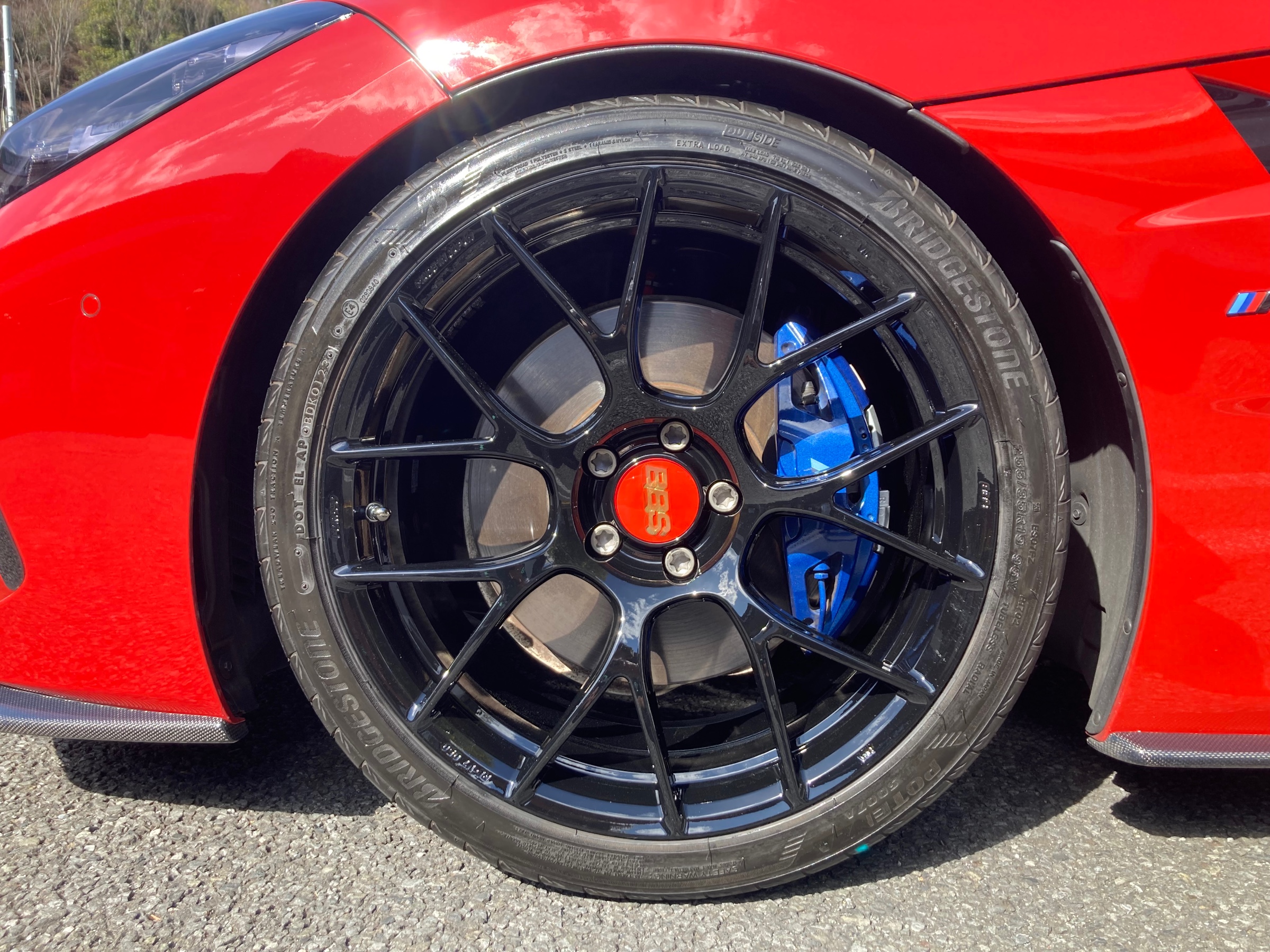 さち　BMW Z4 ホイール taiheishopping_a050101080