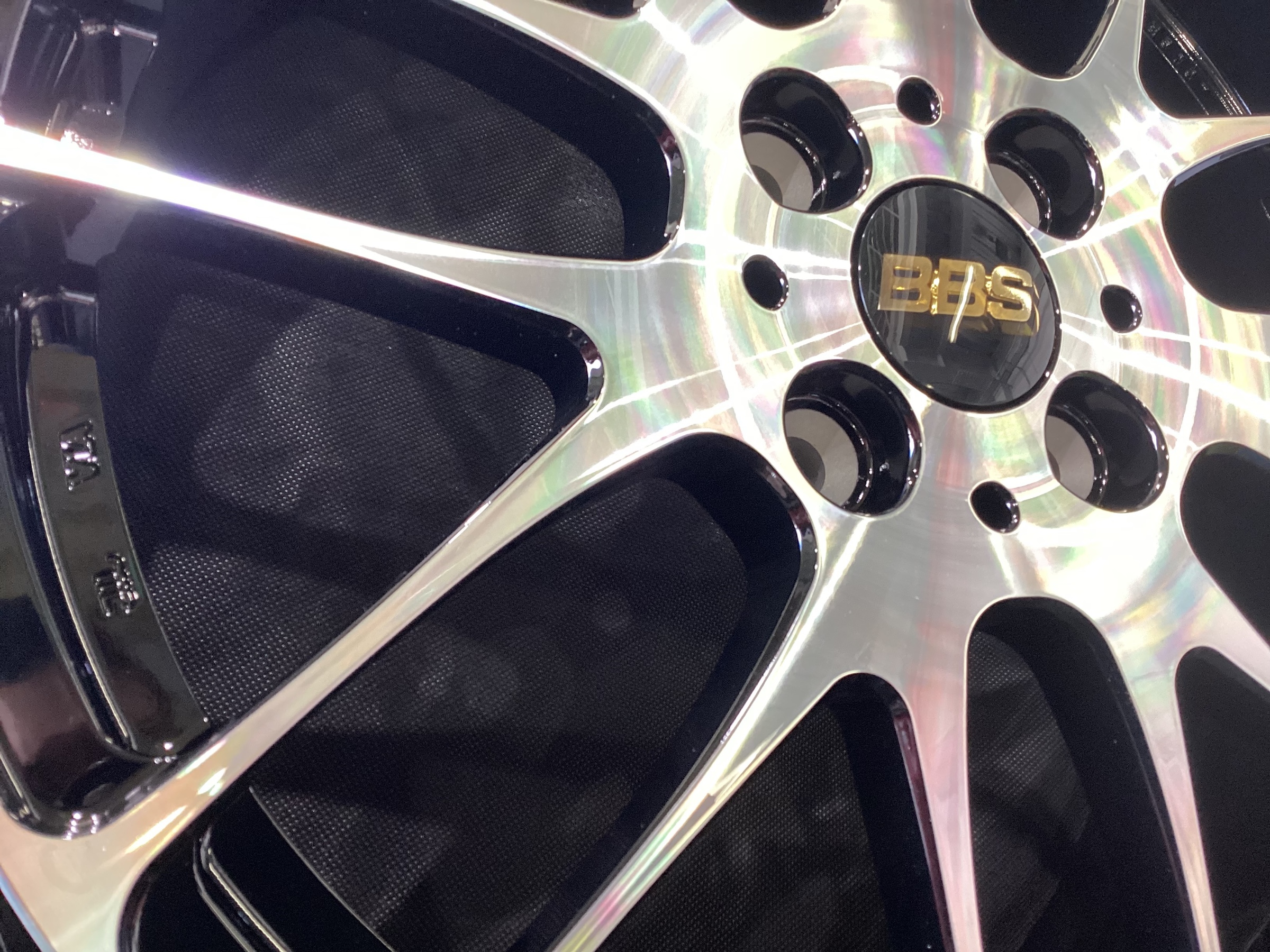 ②ハグ_0313様　BBS タイヤ ①ハグ_0313様 専用 BBS タイヤ 【値引き中】 BBS 18インチ - メルカリ