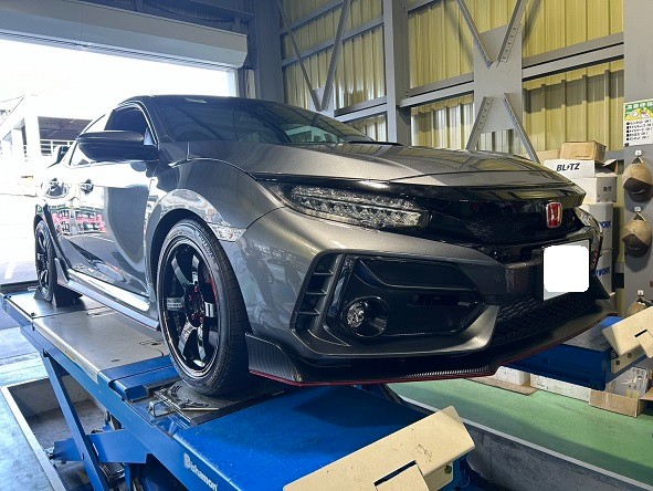RAYS No1 SHOP】VOKRACING TE37 SAGA S-plus TIME ATTACK