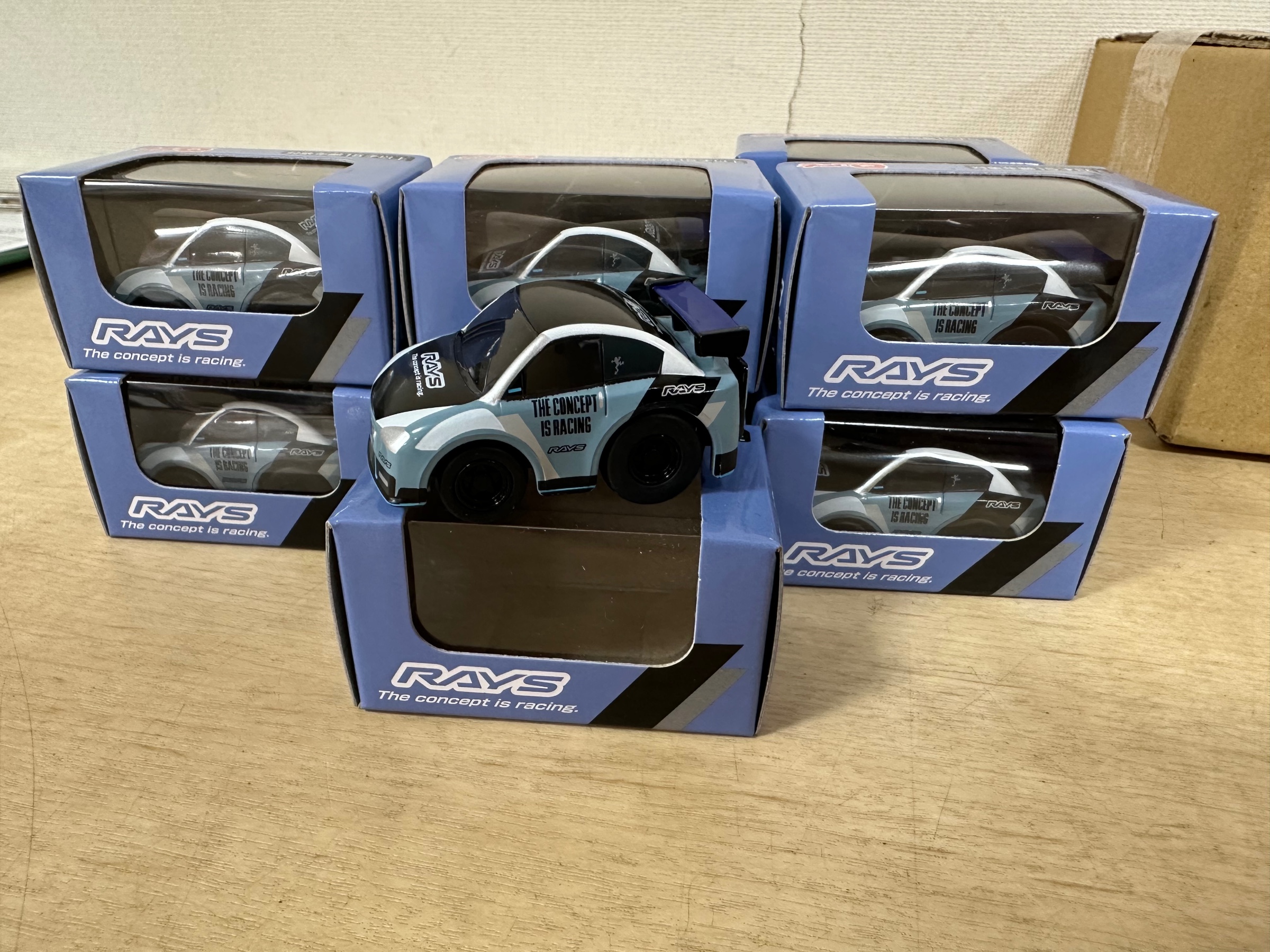 格安saleスタート ボ レイズチョロQ入荷しました 福岡 タイヤ館 | 店舗おススメ情報 | ミニカー