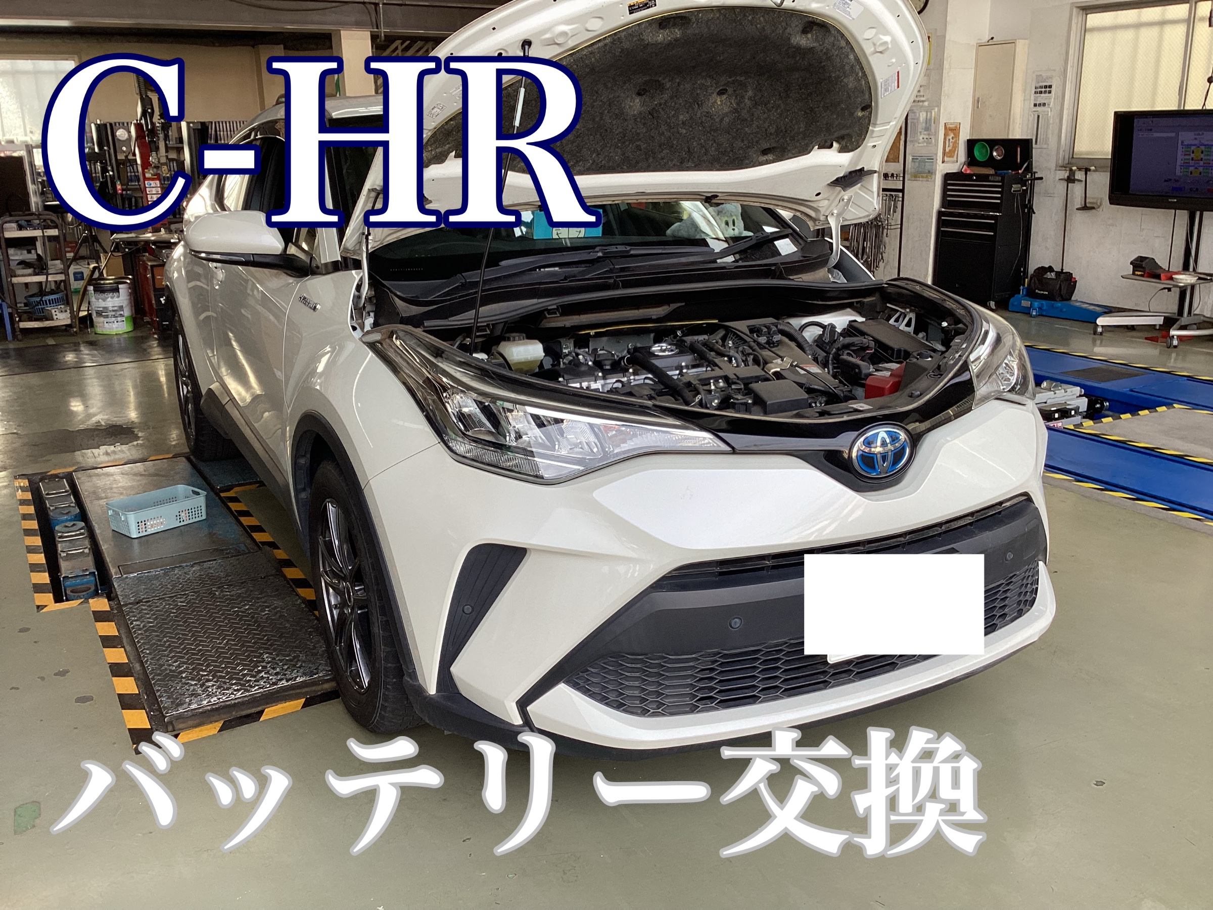 スタッフ撮影