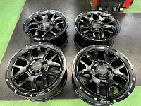 RAYS DAYTONA 16インチホイール ⚠️ゆーさん専用【購入待ち】 BML1udMgCAA