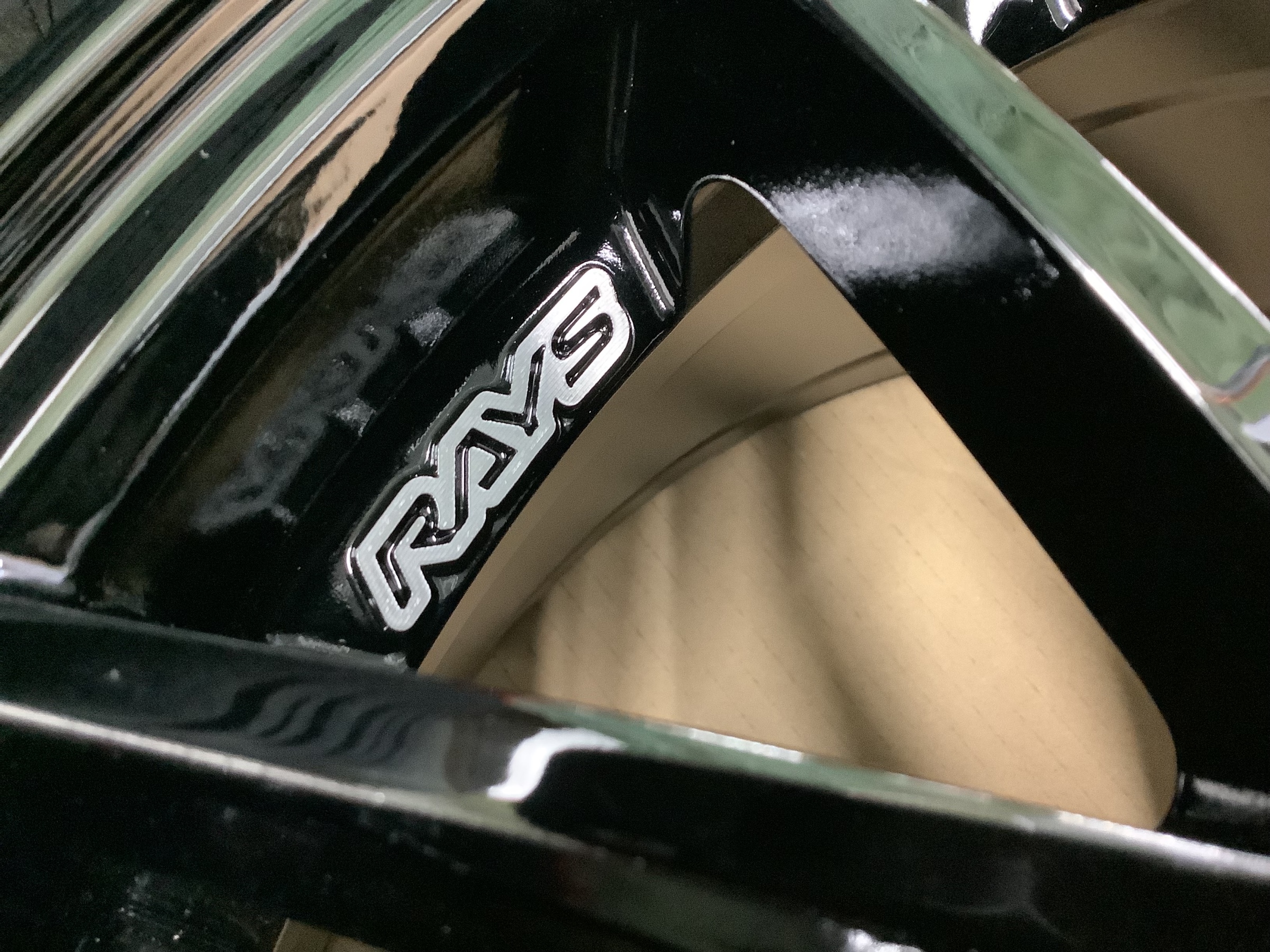 カムリ HOMURA 2X9plus | 店舗おススメ情報 | タイヤ館 名取（宮城県）