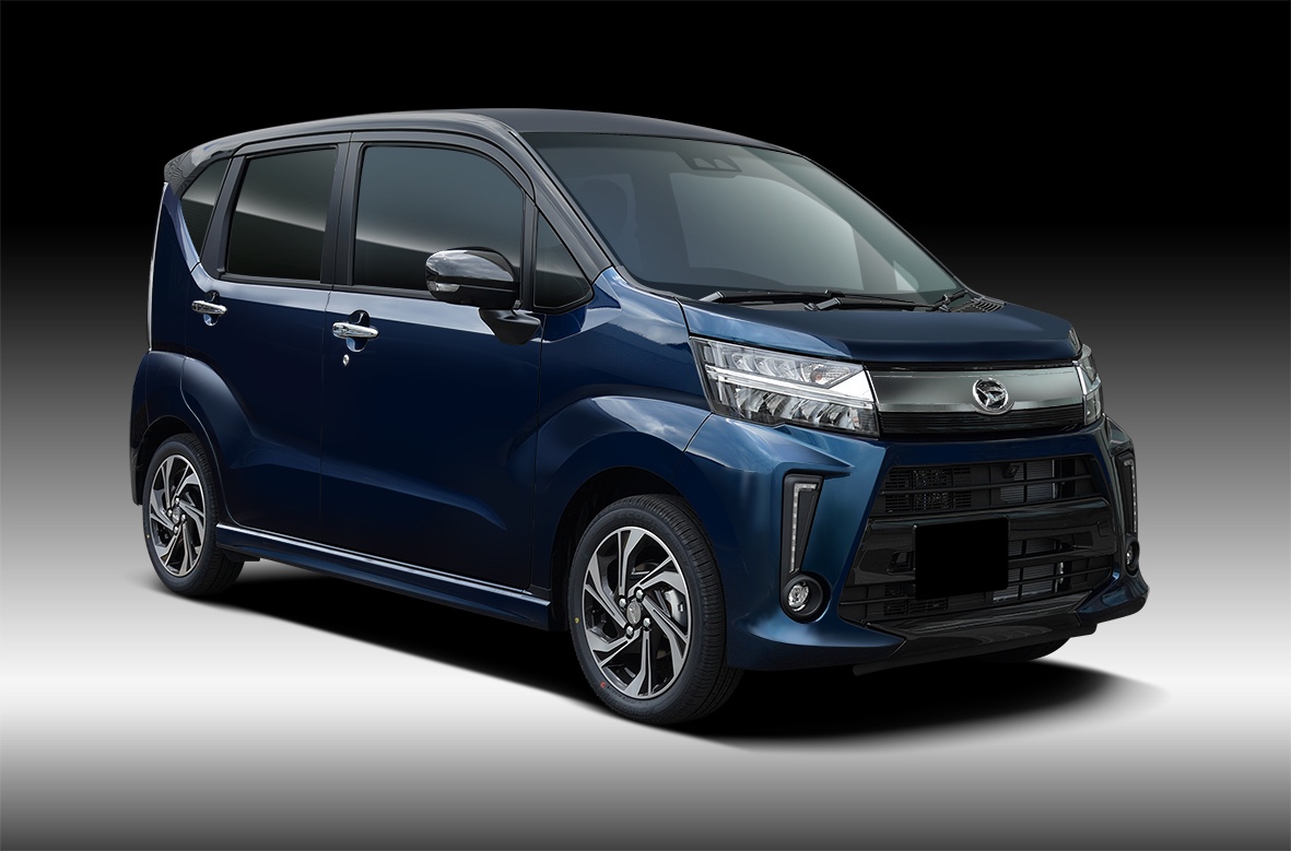 ムーヴカスタム