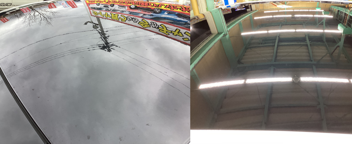 スタッフ撮影分