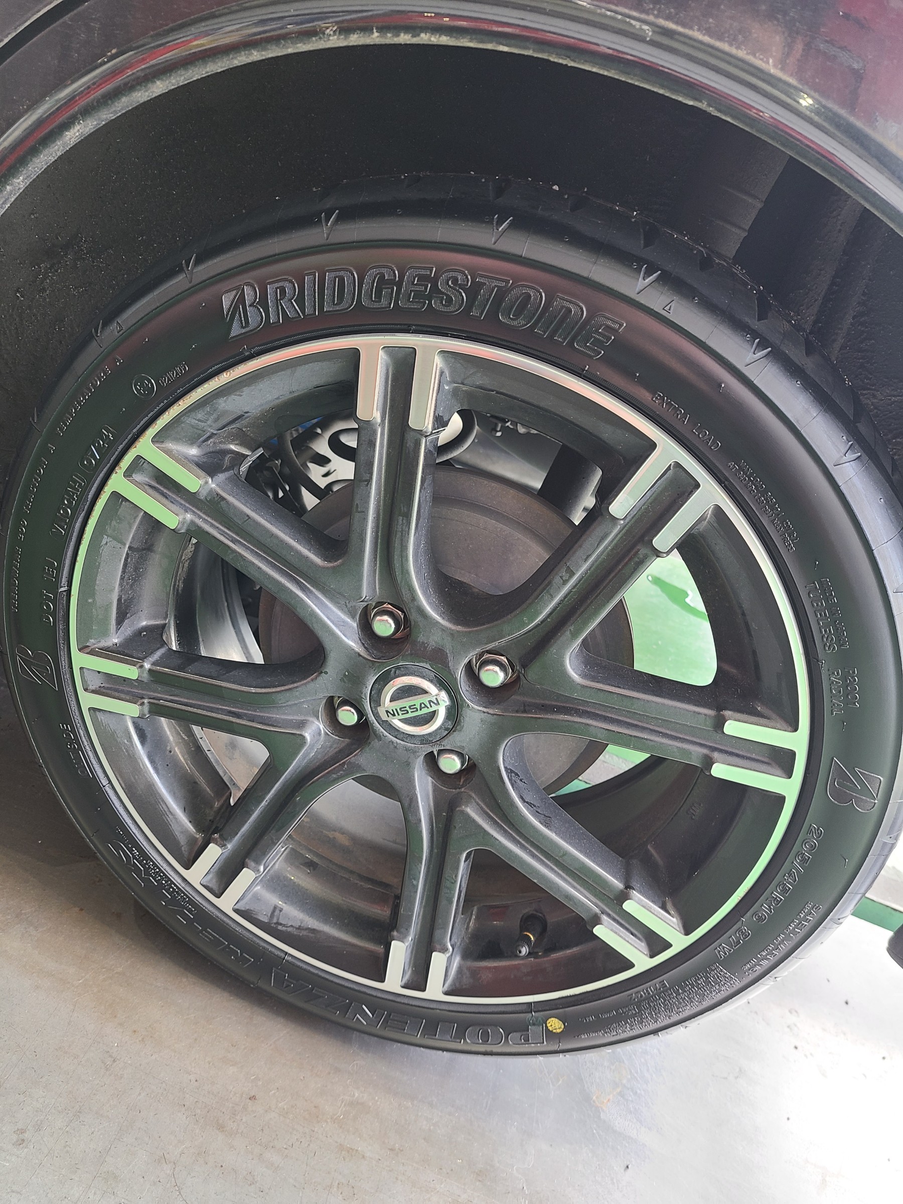 スタッフが撮影しました。