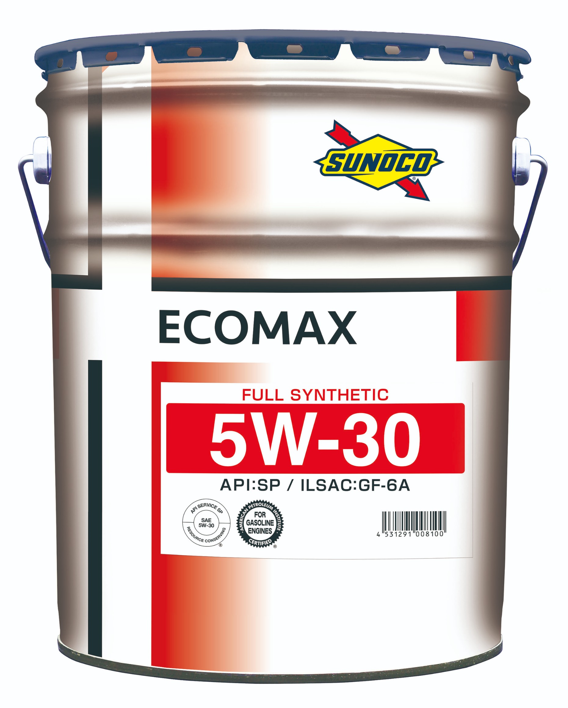 エコマックス５W-30