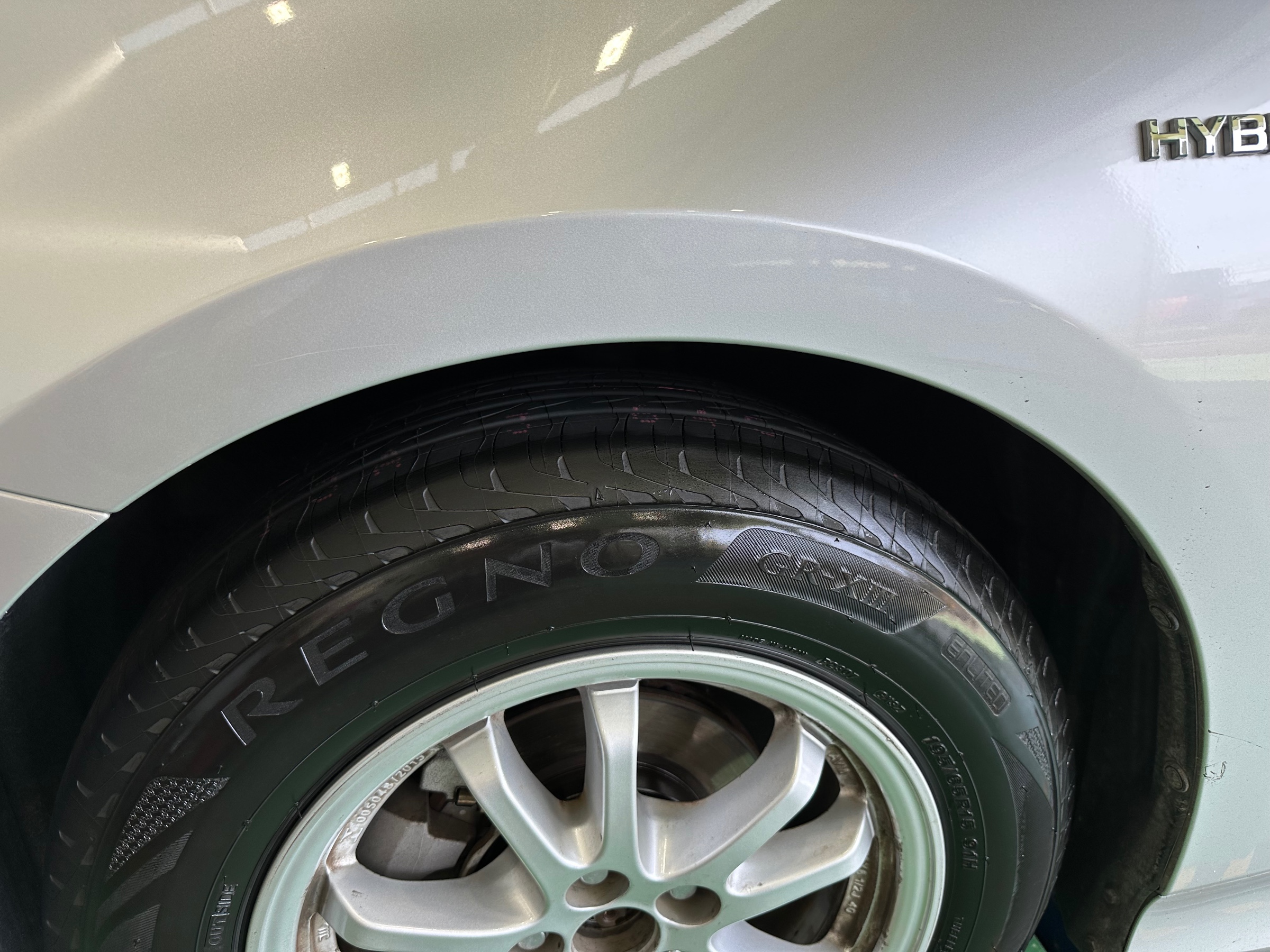 新型プリウスのタイヤは特殊ってホント？ | トヨタユナイテッド静岡 