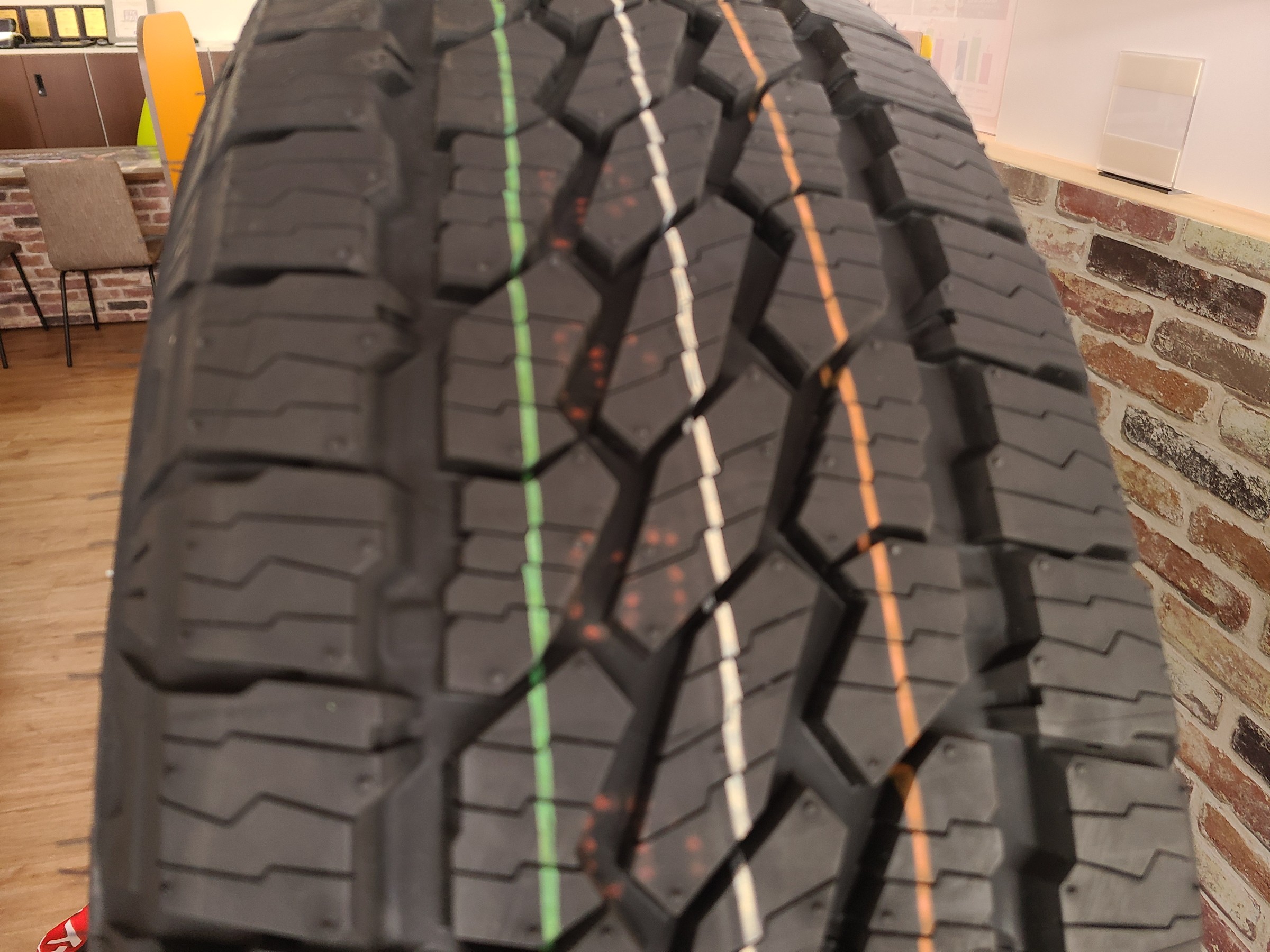 新商品『ブリヂストン DUELER A/T002』入荷しました! | 店舗お 新商品『ブリヂストン DUELER A/T002』入荷しました! | 店舗お