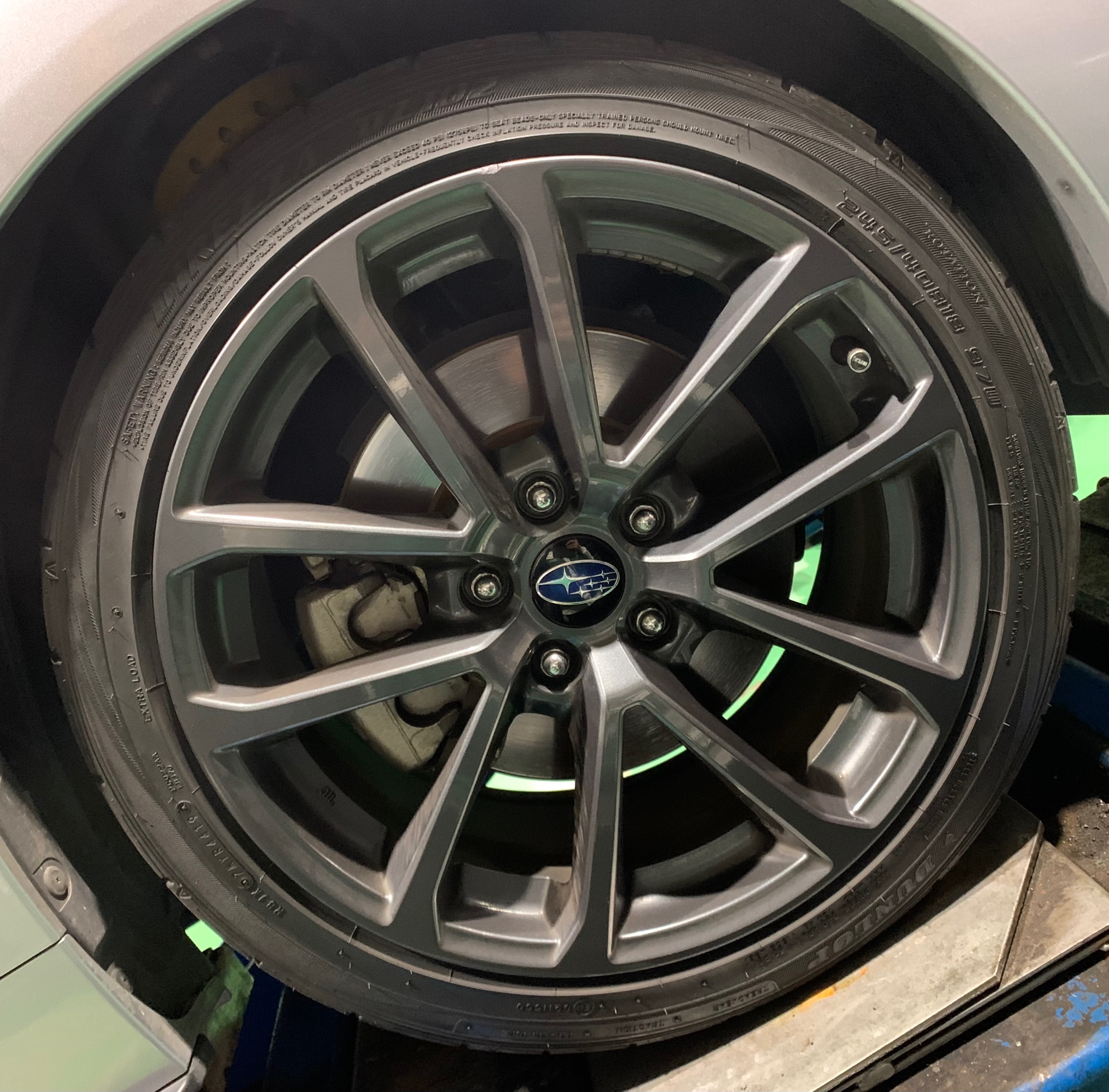 ぽむこ様　スバルホイール3 スバル(SUBARU)|フォレスター純正ホイール|HARDOFFオフモール