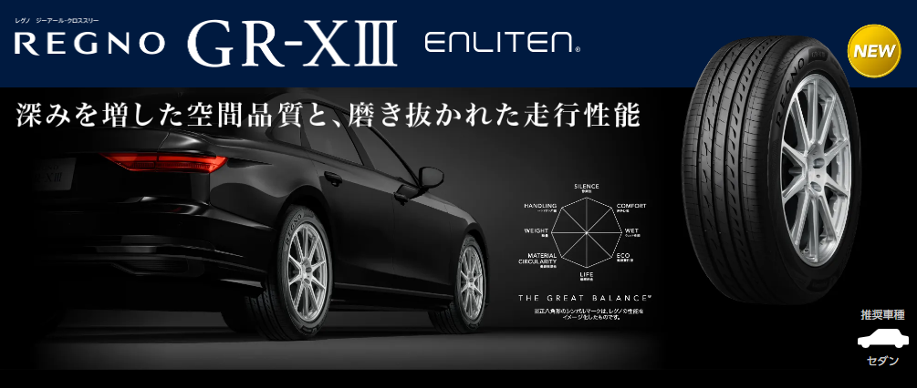 GR-XⅢ