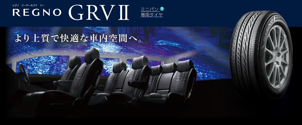 GRVⅡ