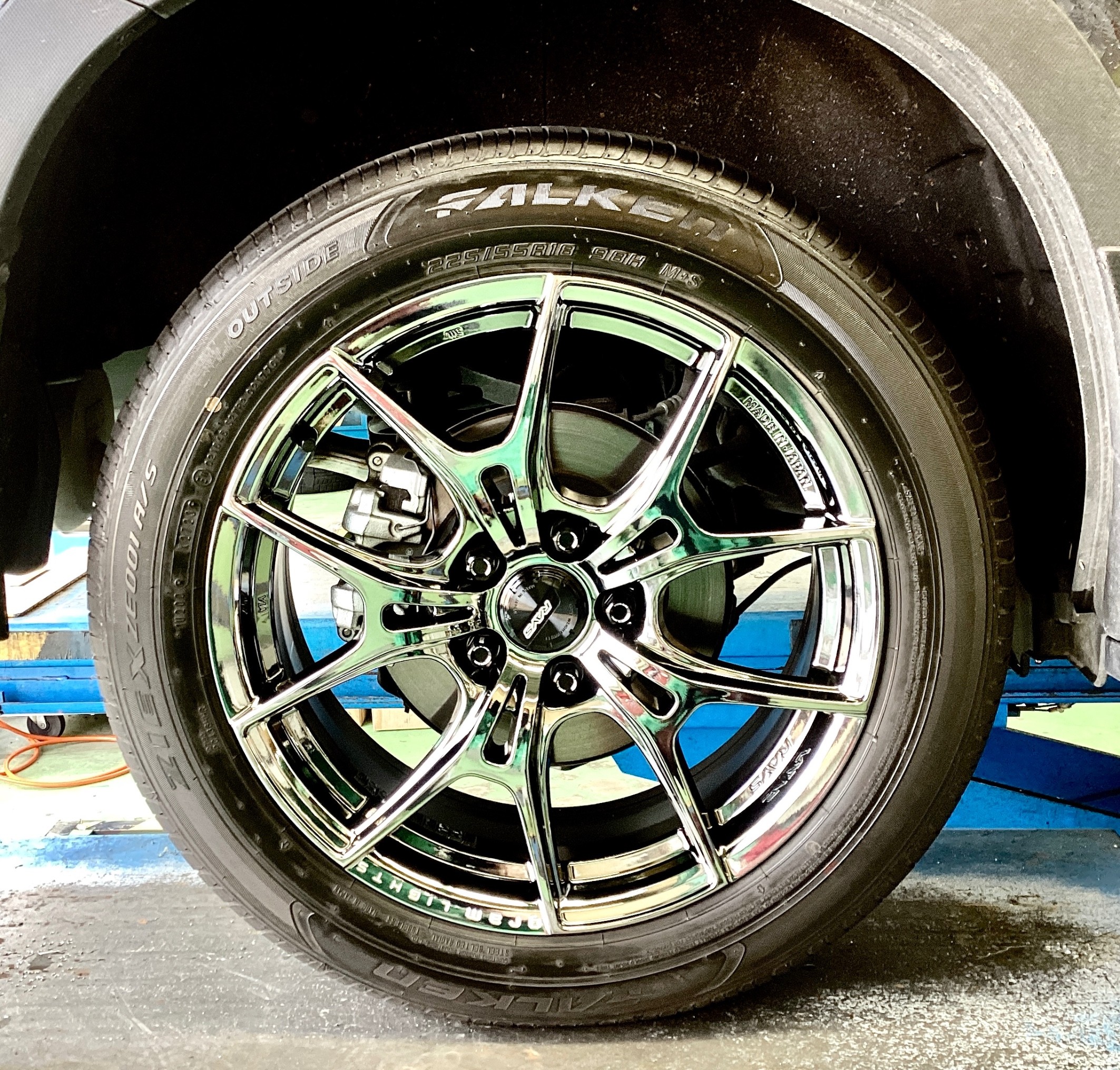 スタッフ撮影分