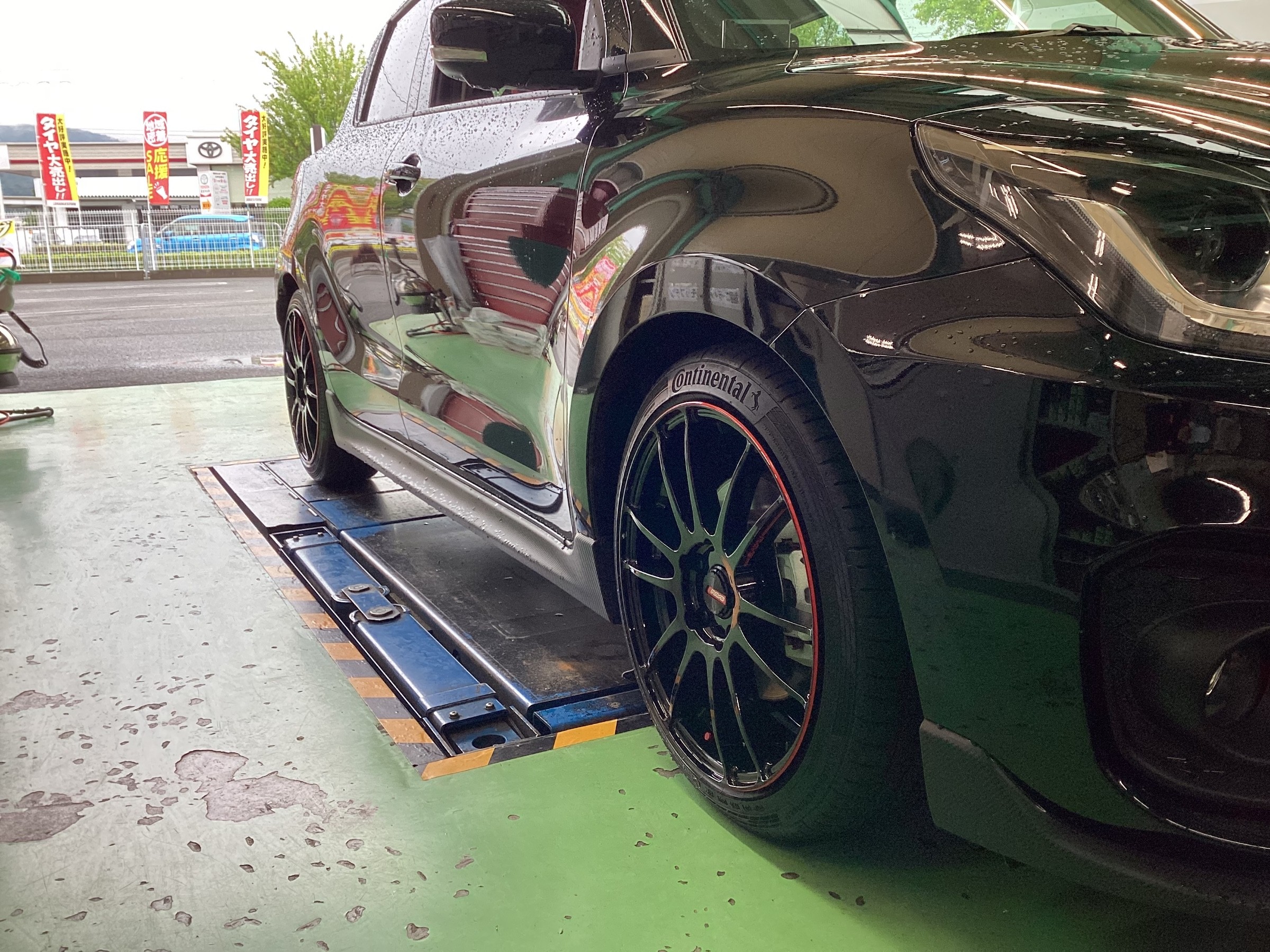 スタッフ撮影分