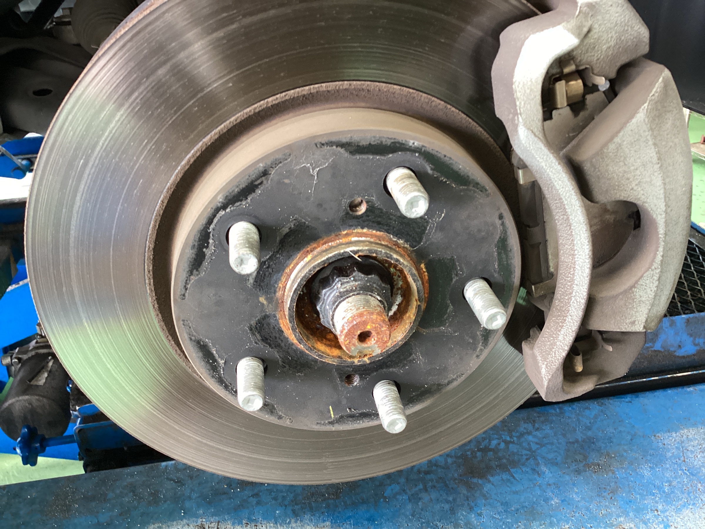 スタッフ撮影分