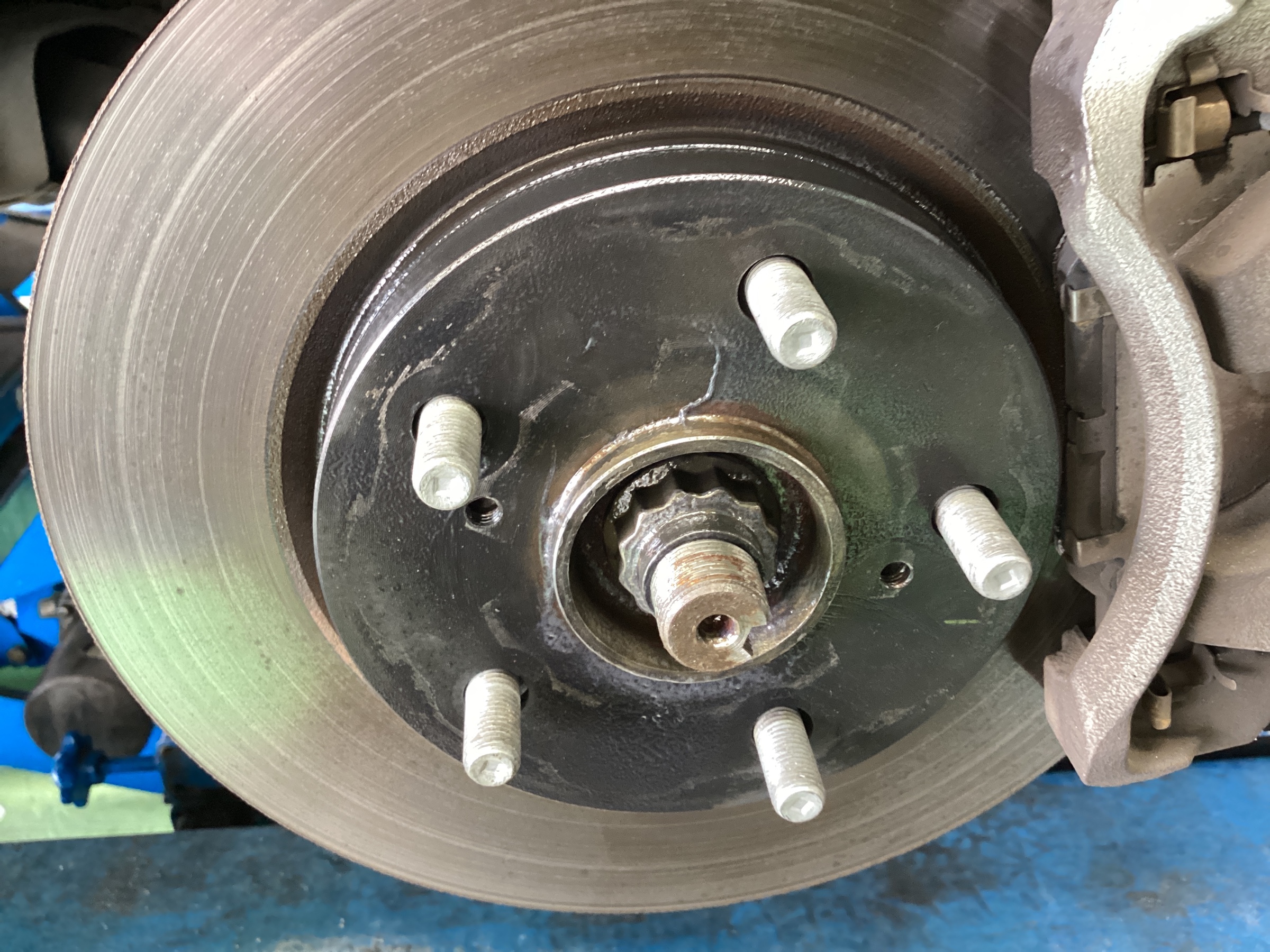 スタッフ撮影分