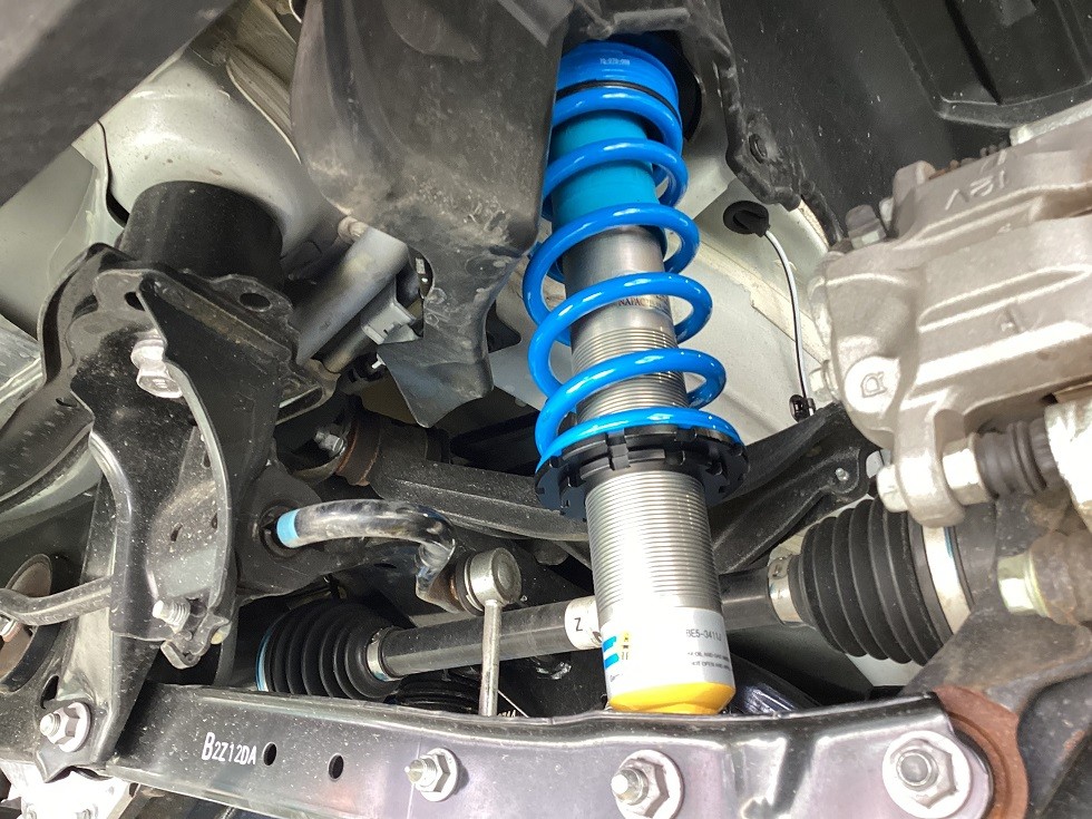 ビルシュタイン 車高調 35-195078 ビルシュタイン 車高調 35-195078