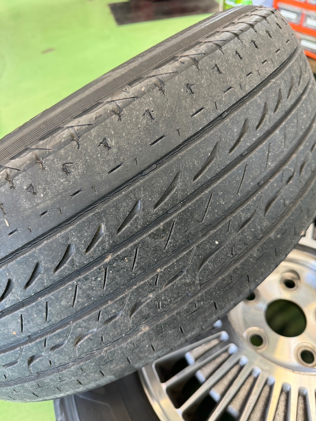 トヨタ センチュリー GZ50】新REGNO GR-XⅢ | 店舗おススメ情報