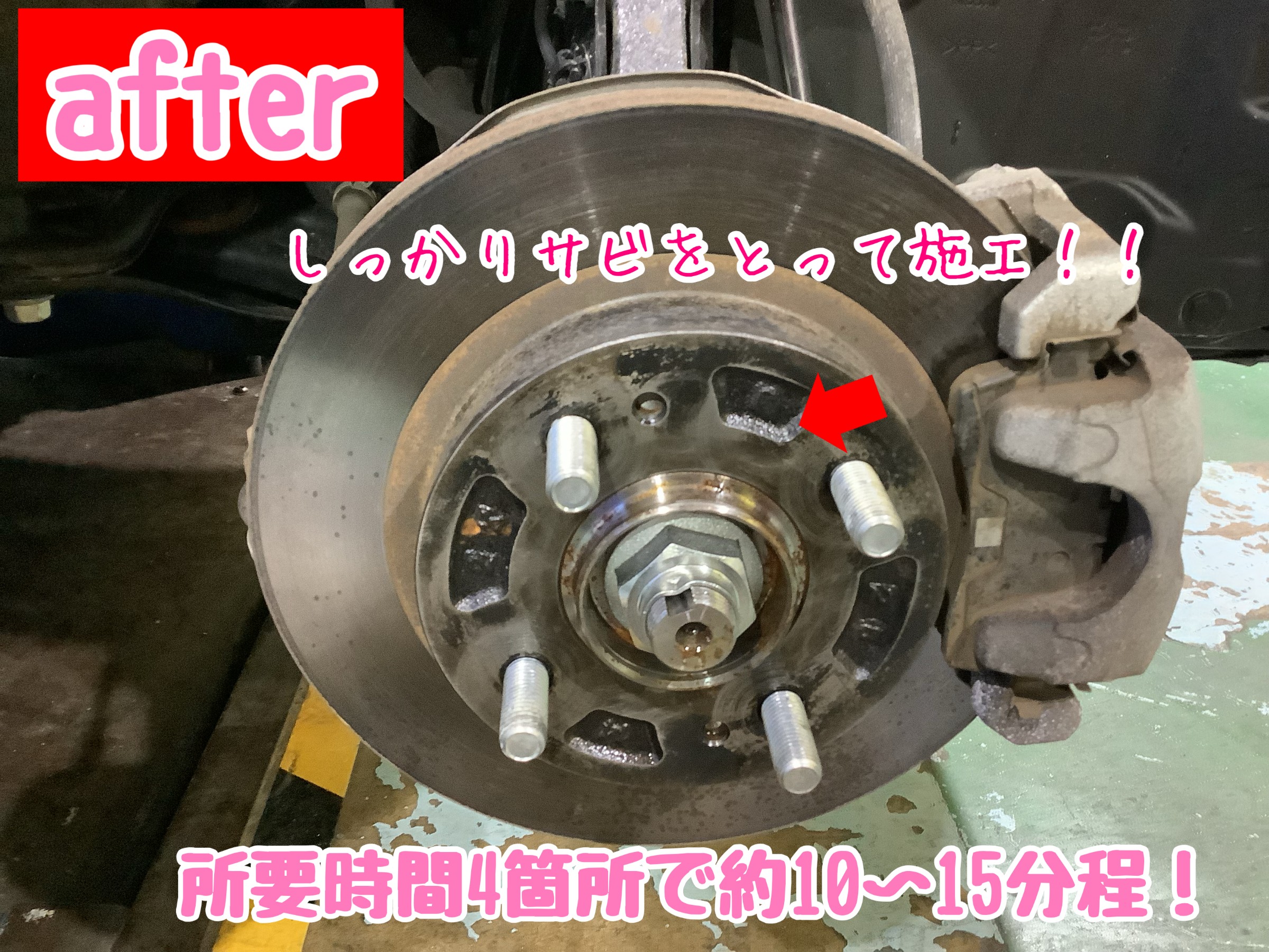 スタッフが撮影加工した画像