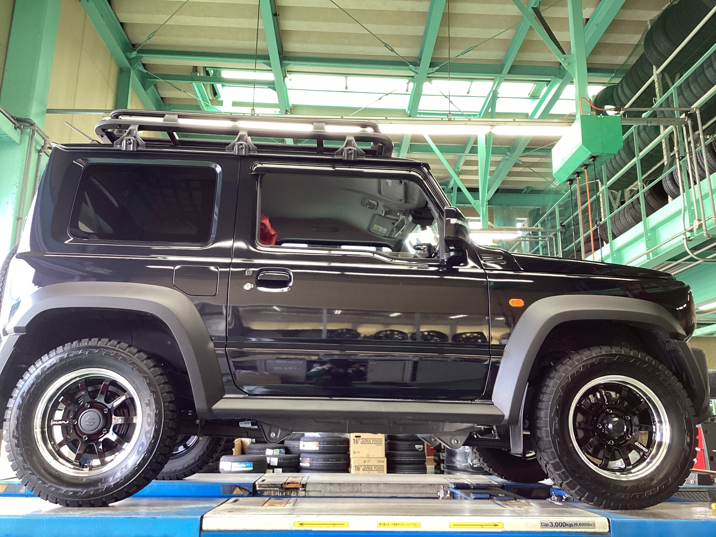 スタッフ撮影分