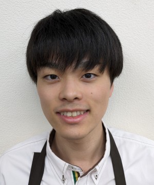 池淵 翔弥