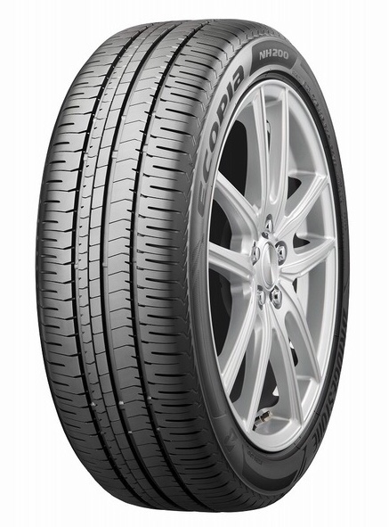 205/55 R16、BRIDGESTONE NEWNO、2023年〜2024年