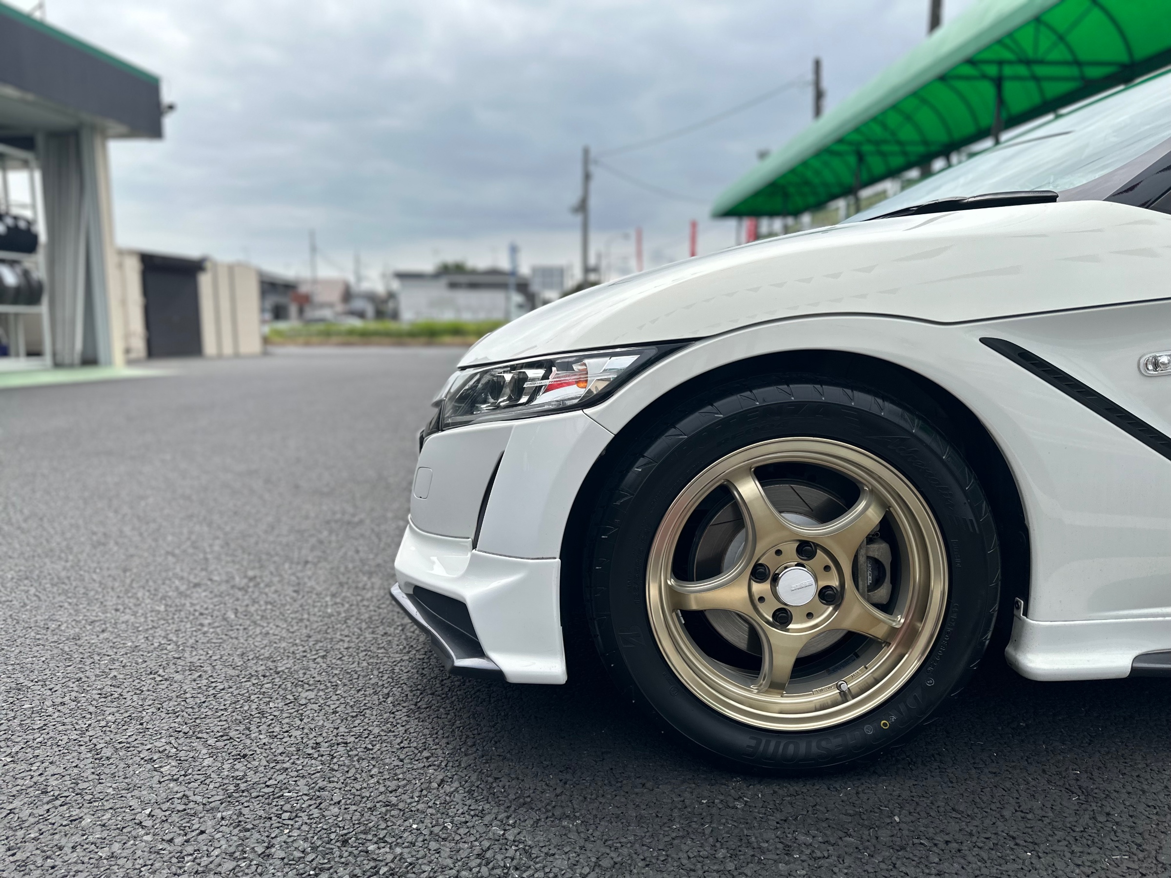 ホンダ・S660・JW5】タイヤホイールセット | 店舗おススメ情報