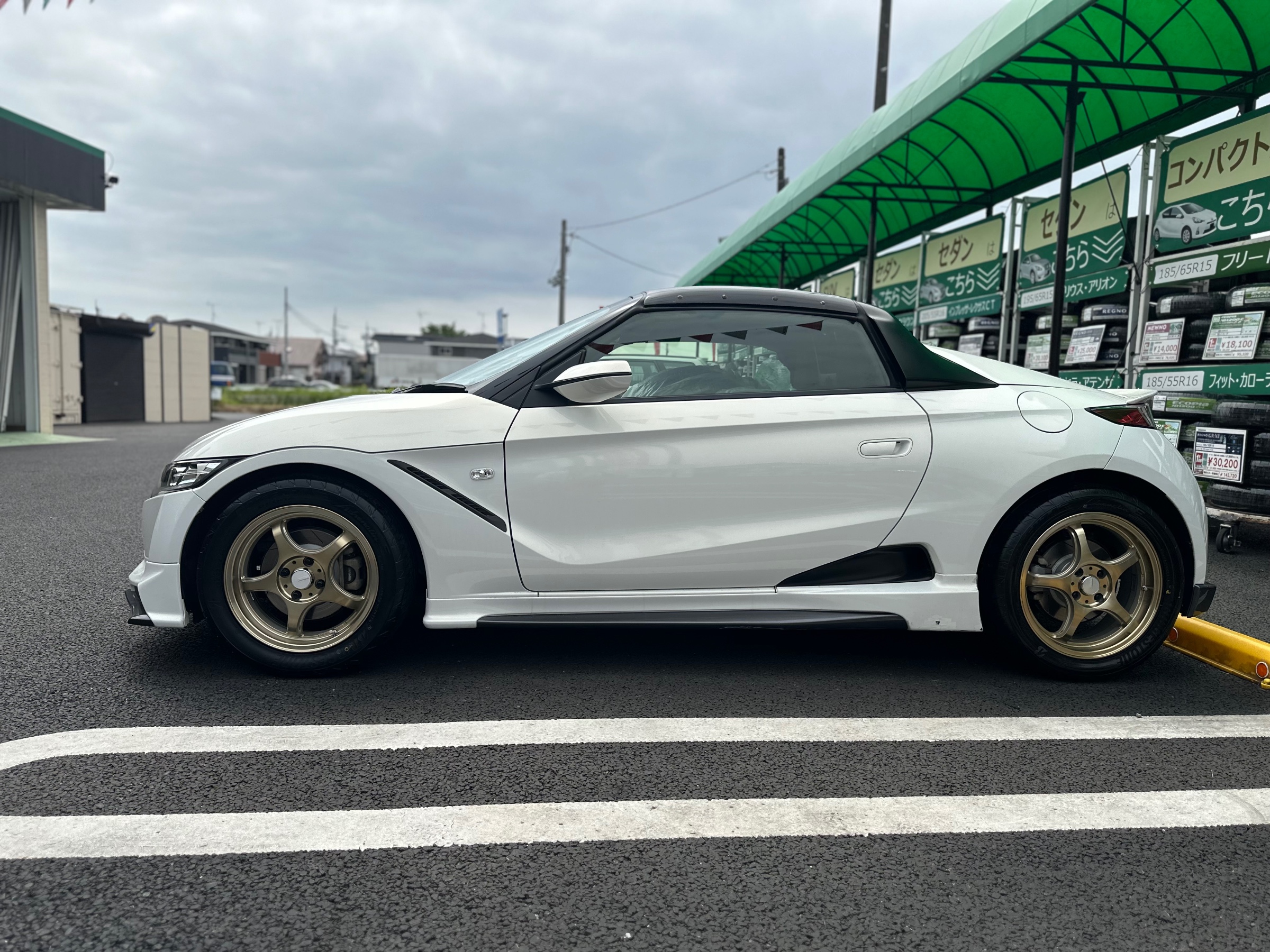 新品　ヨコハマ　アイスガード7 165/55R15 195/45R16　S660 YOKOHAMA ヨコハマ iceGUARD 7 IG70 165/55R15 75Q スタッドレス