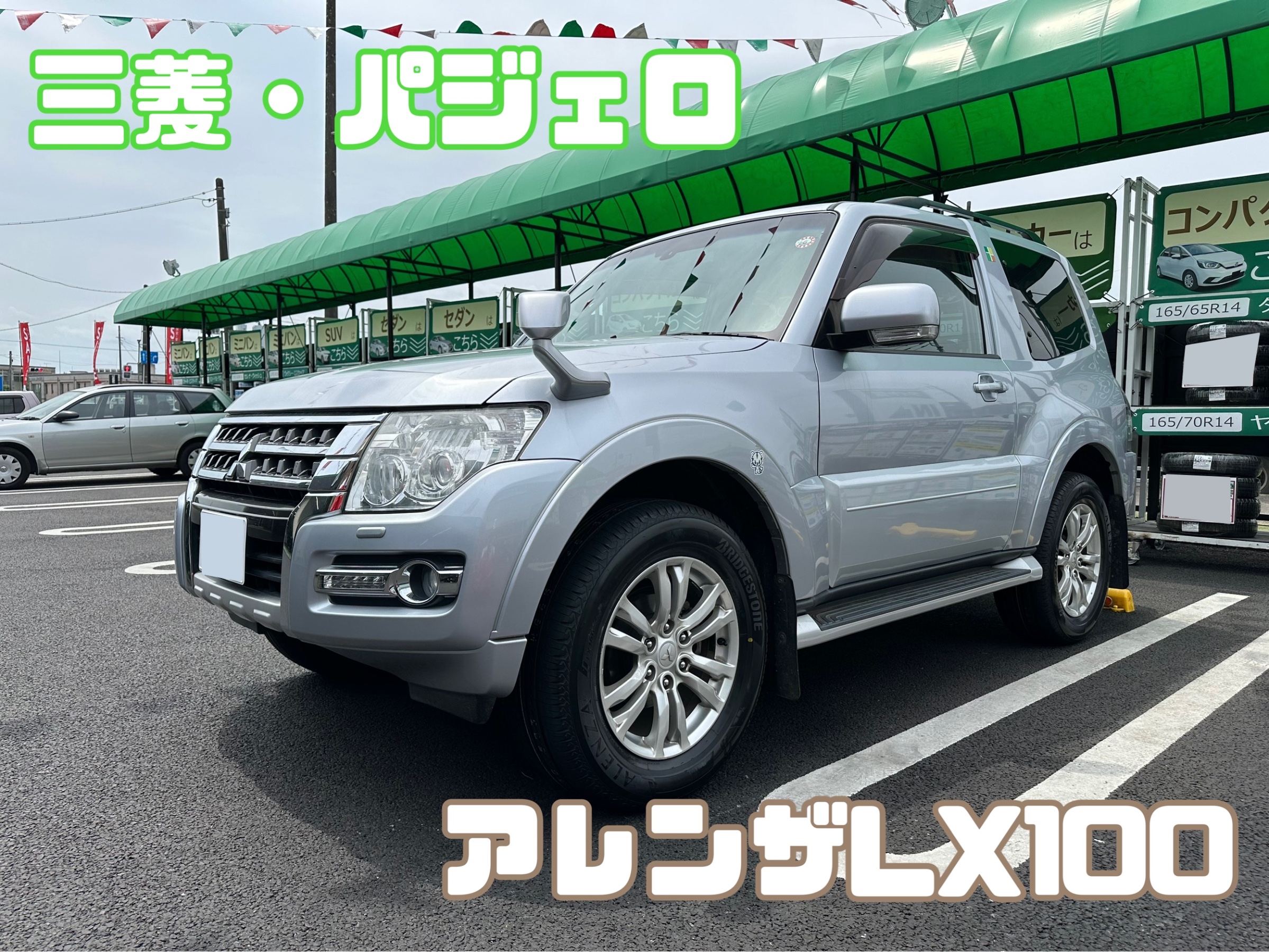 VITESSE 三菱パジェロ&パジェロエボ カイロ・ラリー 2台セット VITESSE 三菱パジェロ&パジェロエボ カイロ・ラリー 2台セット