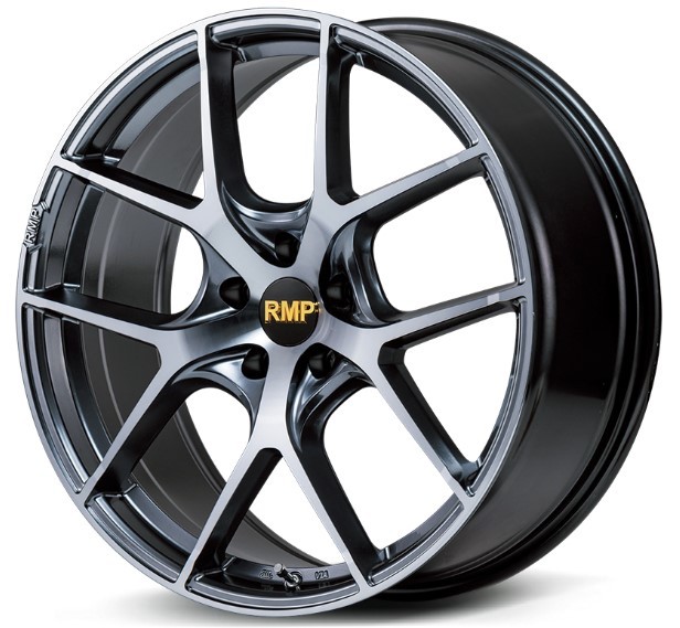 マルカサービス RMP025F RichNoir ホイールのご紹介！ | 店舗おススメ