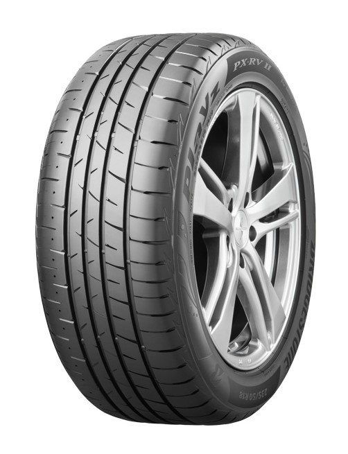 235/50 R18 BRIDGESTONE Piayz PX RVII、23年 235/50 R18、BRIDGESTONE Piayz PX RVII、23年