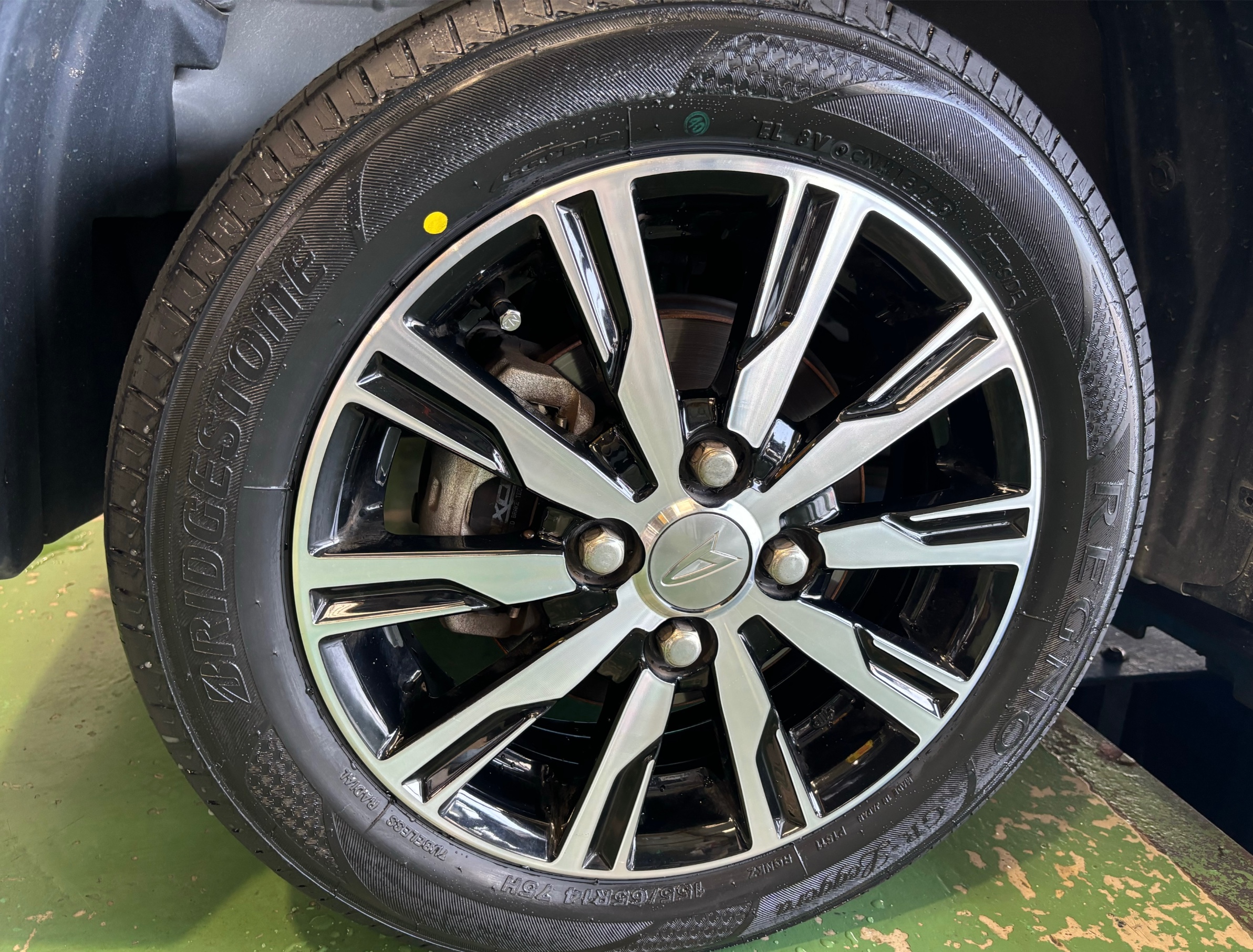 軽専用REGNO GR-Leggera 155/65R14売れてます! | 店舗おススメ 軽専用REGNO GR-Leggera 155/65R14売れてます! | 店舗おススメ