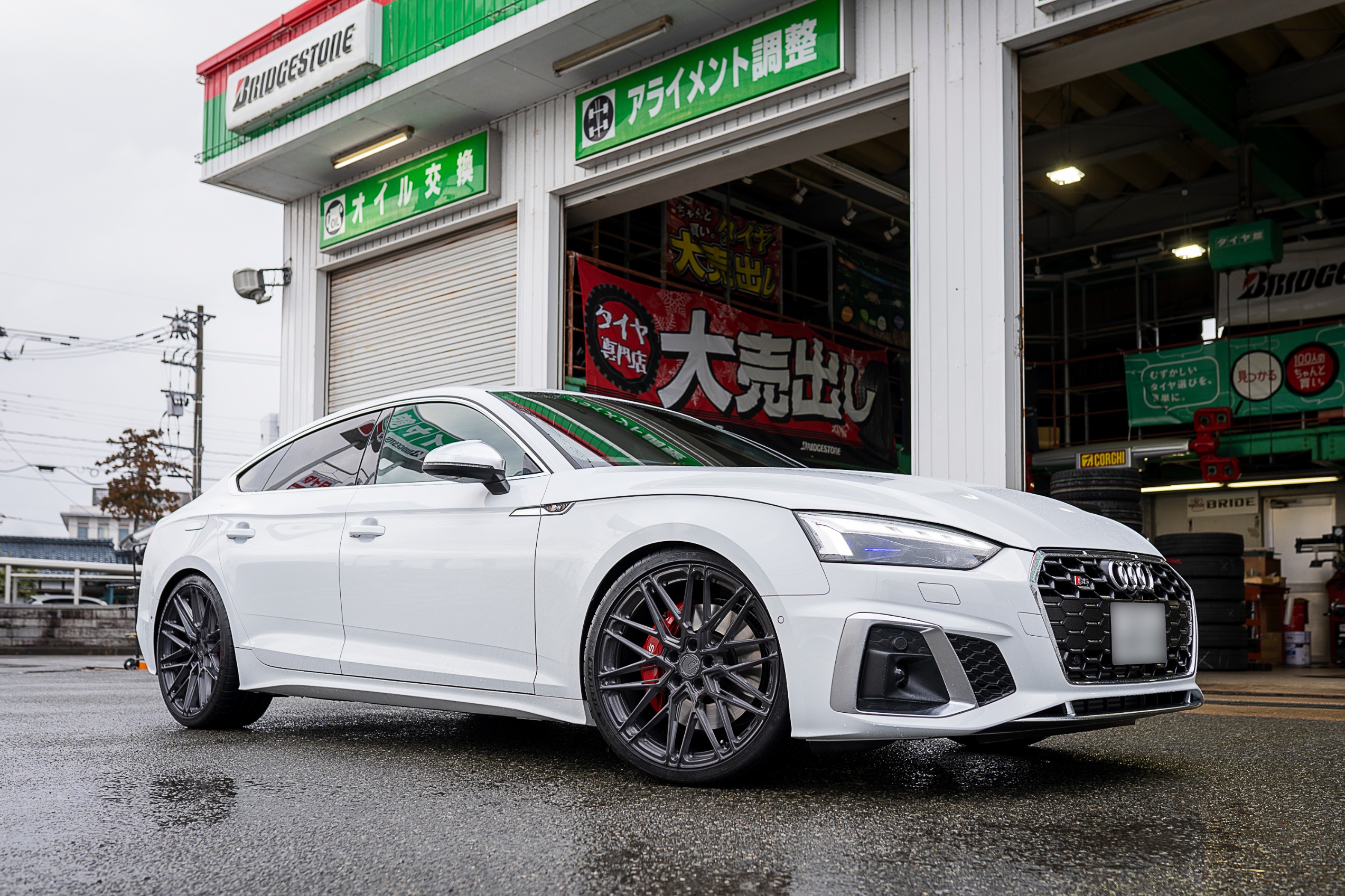 パーツ KW HAS Audi A4/RS4/A5/S5/RS5 パーツ KW HAS Audi A4/RS4/A5/S5/RS5 KW Suspensions