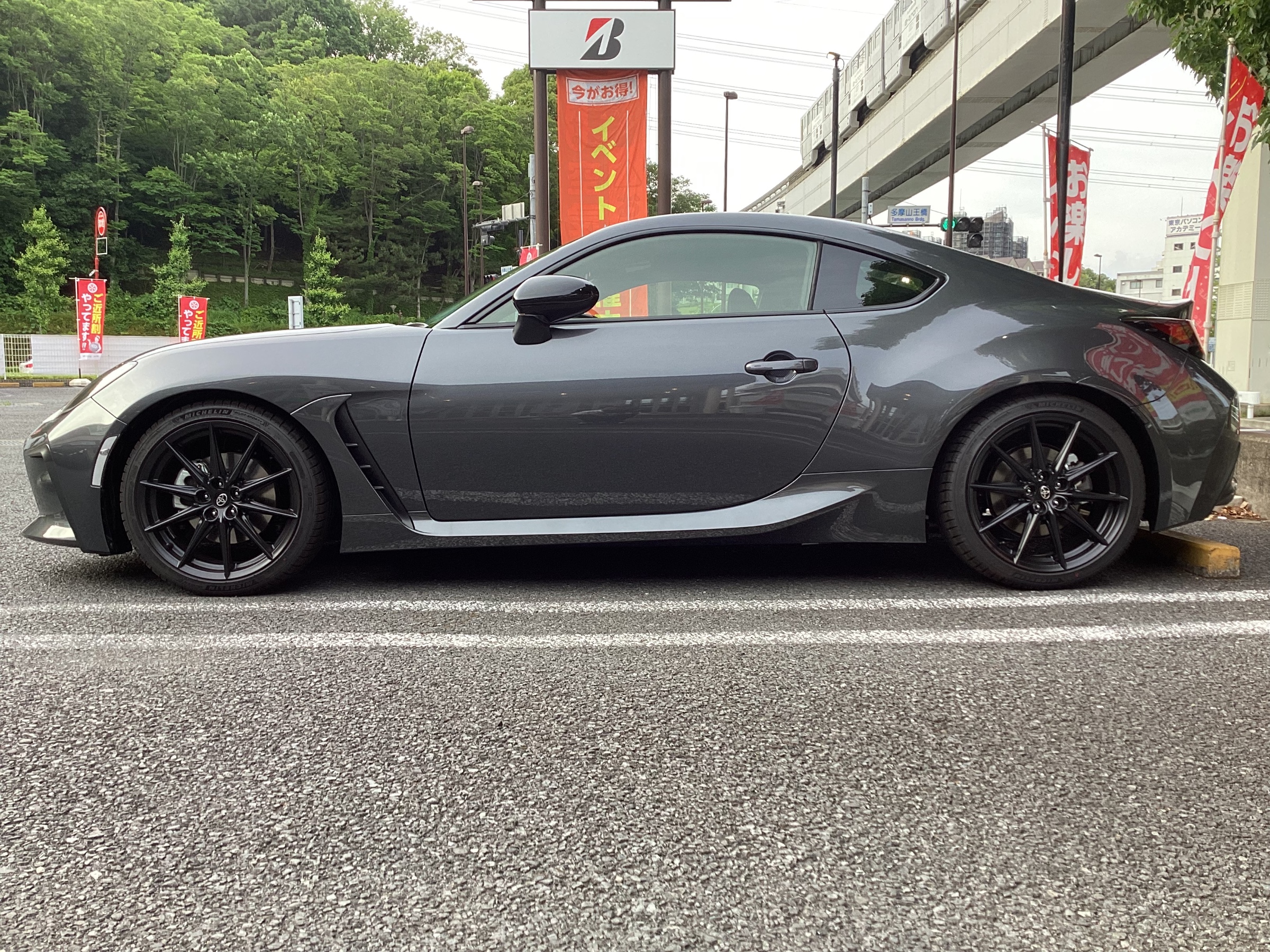 Amazon | TEIN 車高調 TYPE FLEX RX-7 FC3S S60.09-H3.12 DSM00
