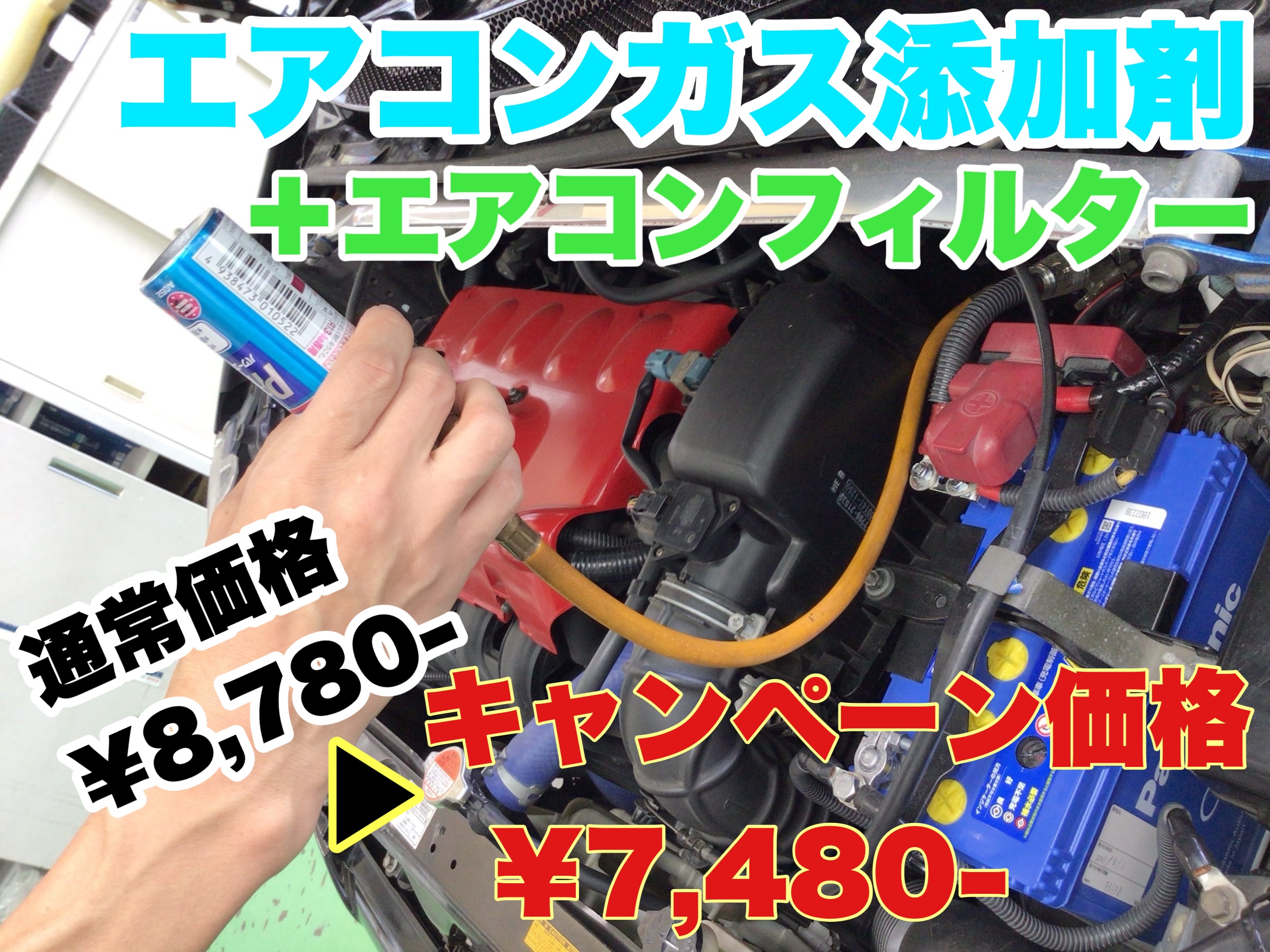 スタッフ撮影分