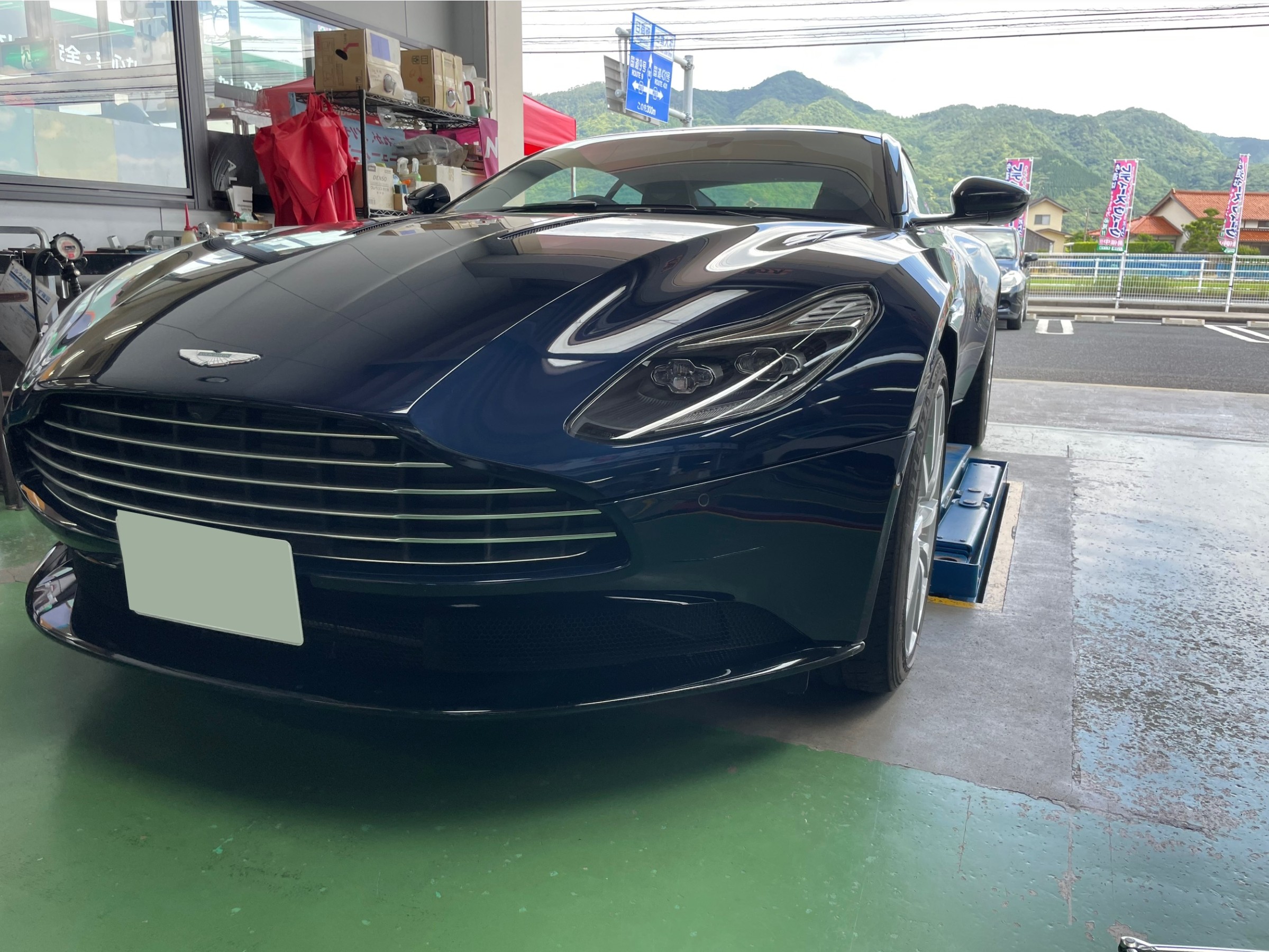 12/15までのセール！　SCC ダイヤモンドブルー　送料無料　【DB6780】 DB6780ダイヤモンドブルーチェーン | YOKOSYA Shop