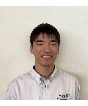 羽田野 純一