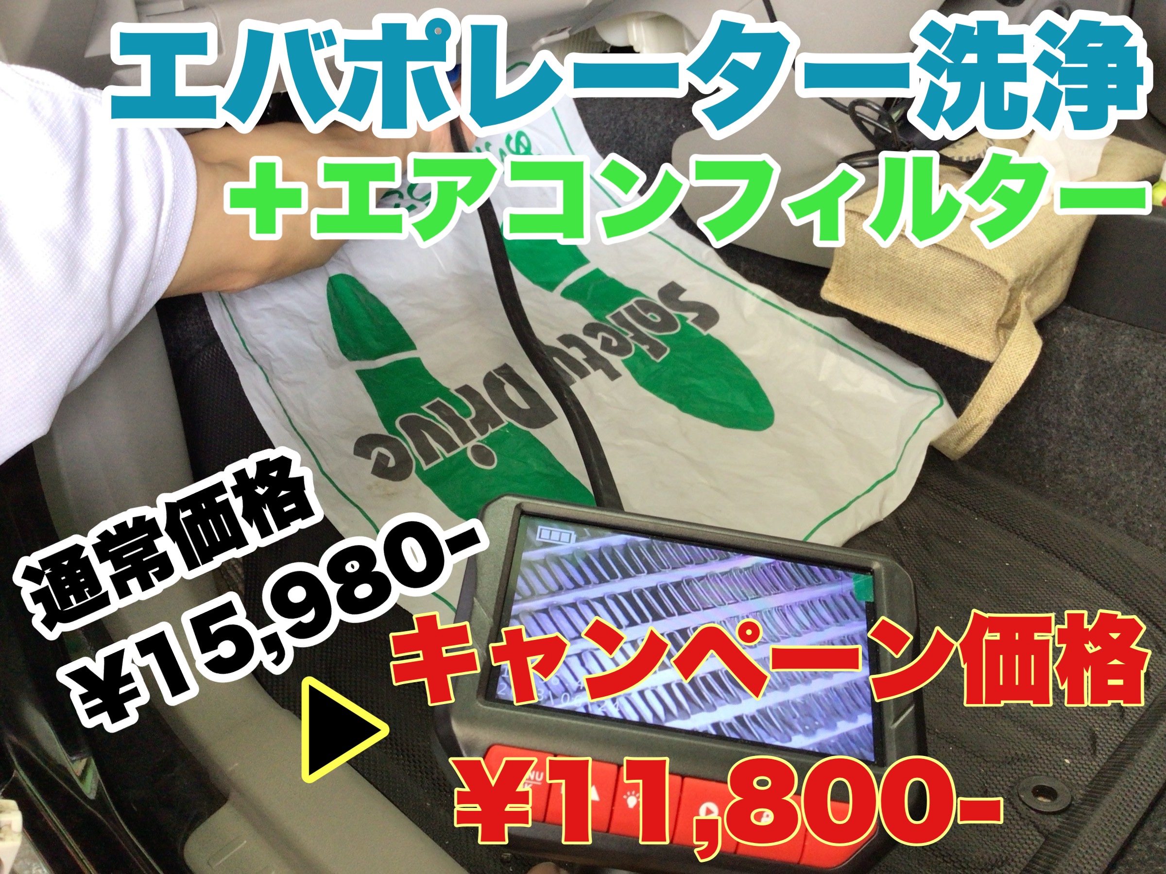 スタッフ撮影分