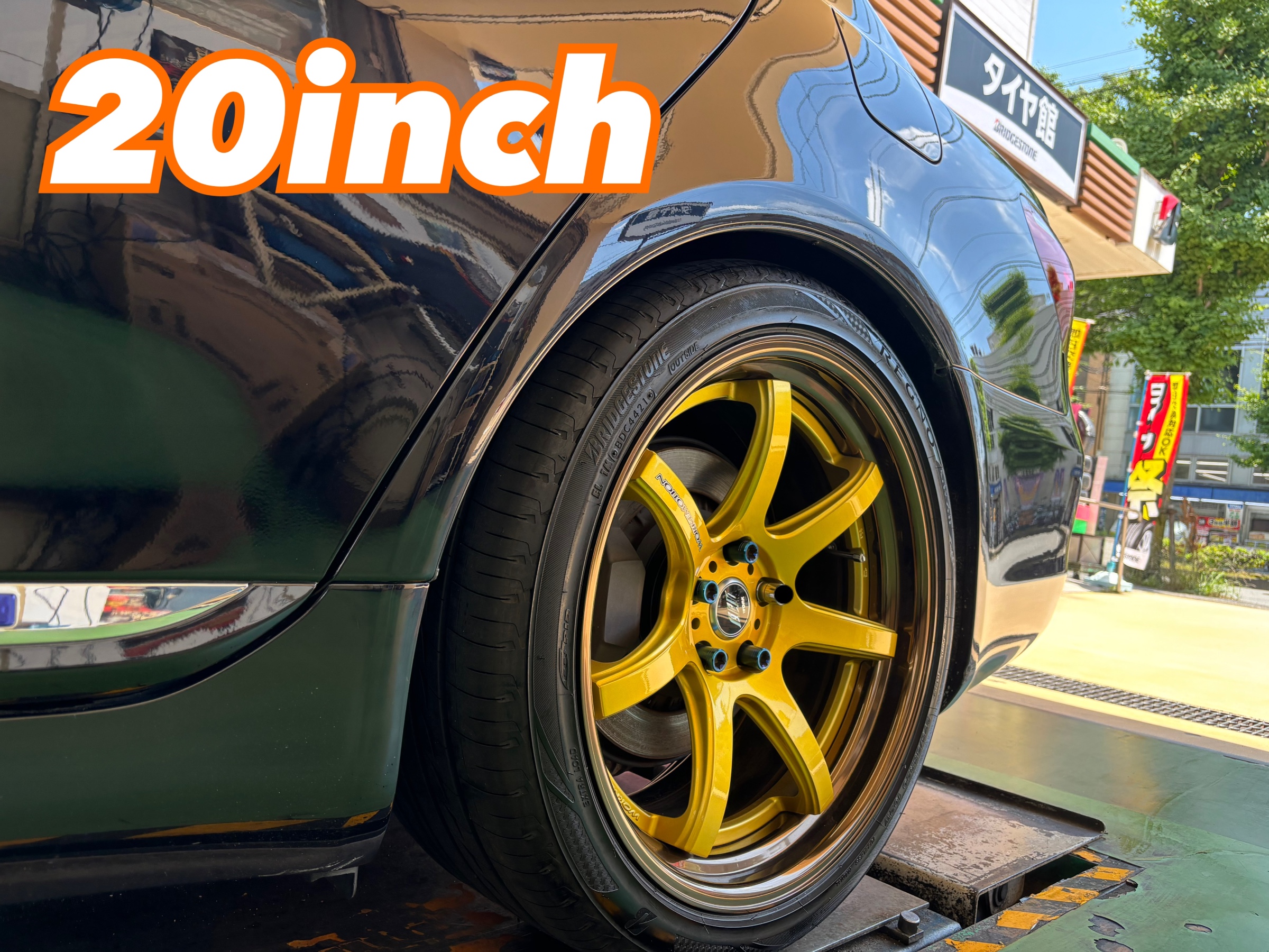 北海道発！VRX3 LS600hホイール 北海道発！VRX3 LS600hホイール 北海道発！VRX3 LS600hホイール 【公式